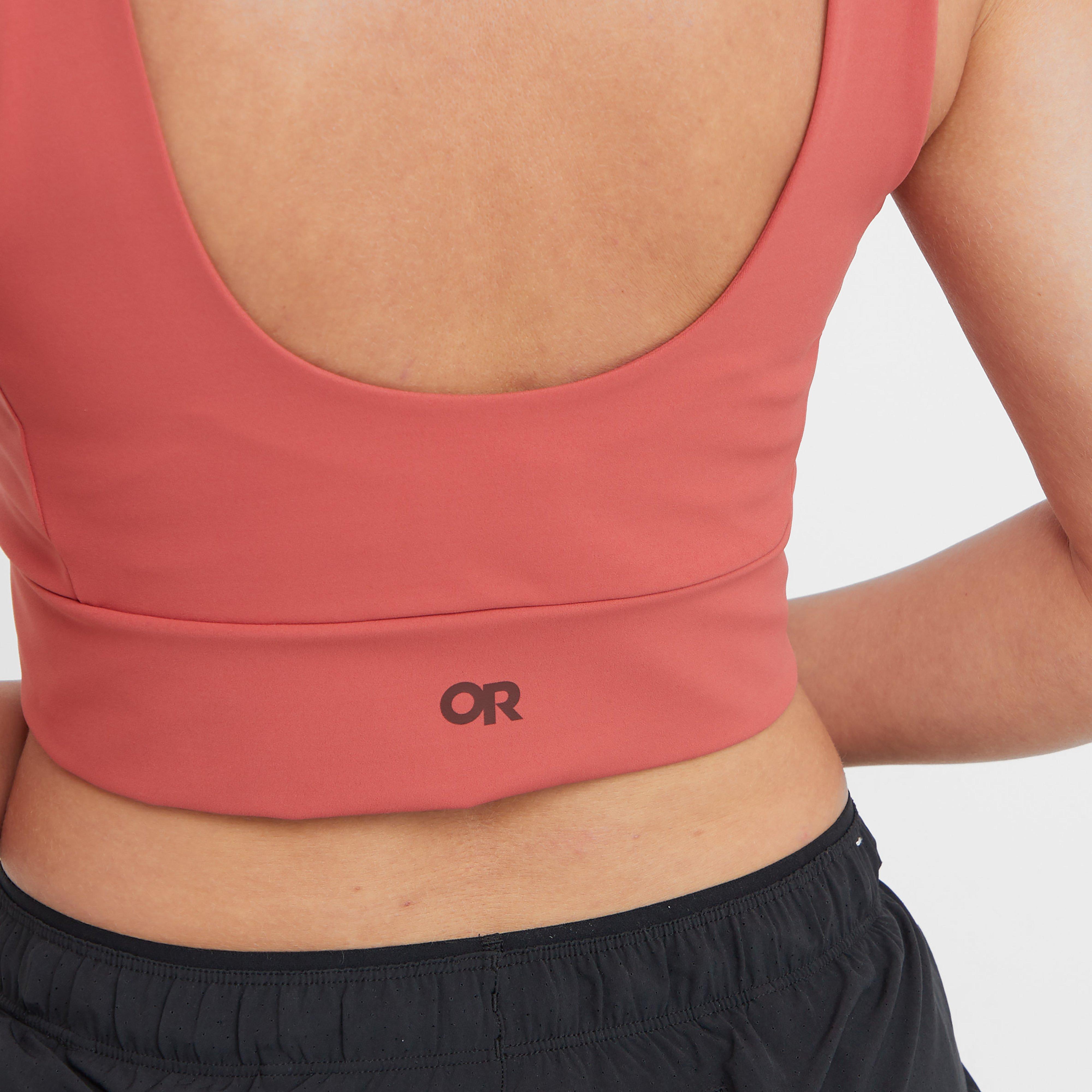 Women's Vantage Crop Top
