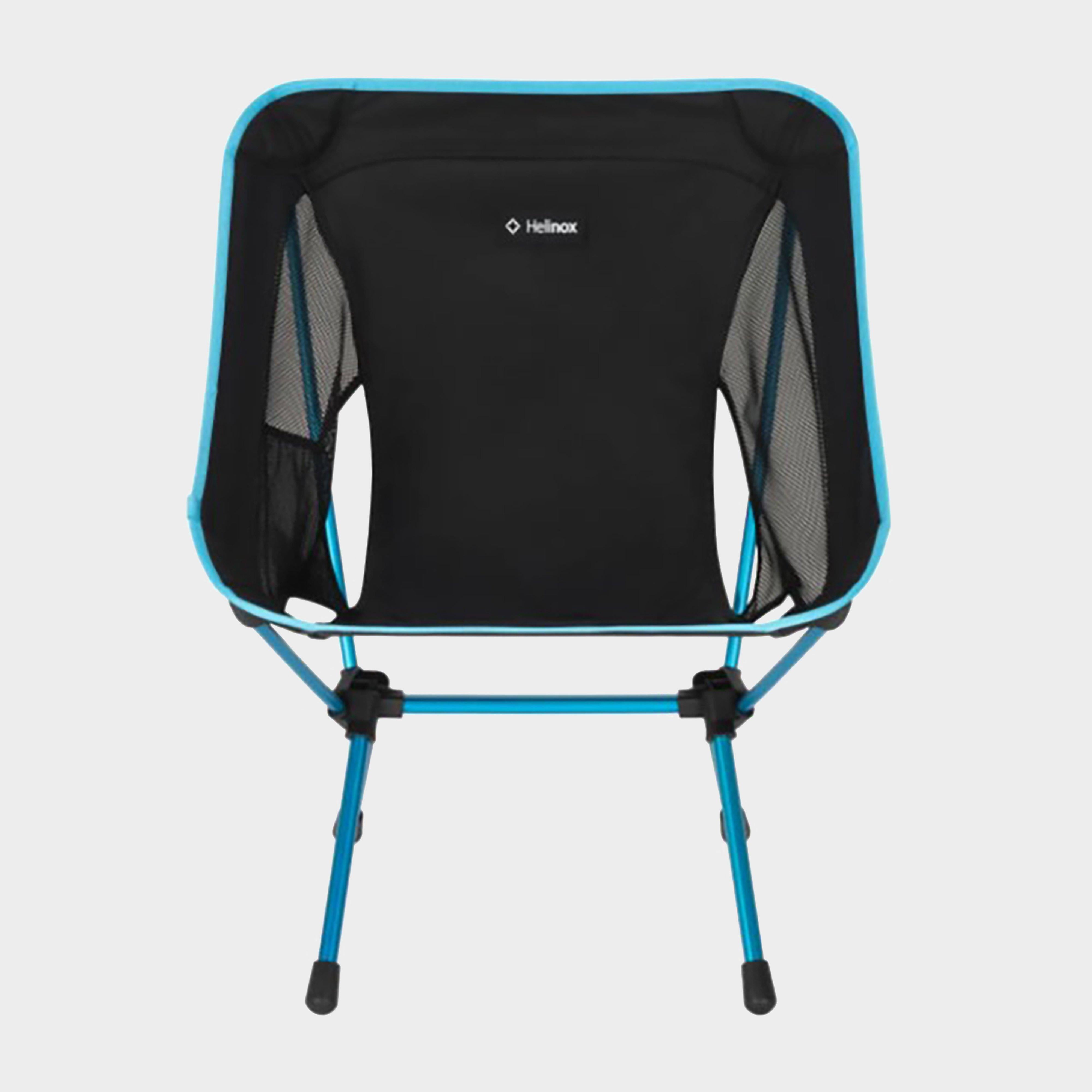 Chair One (re)