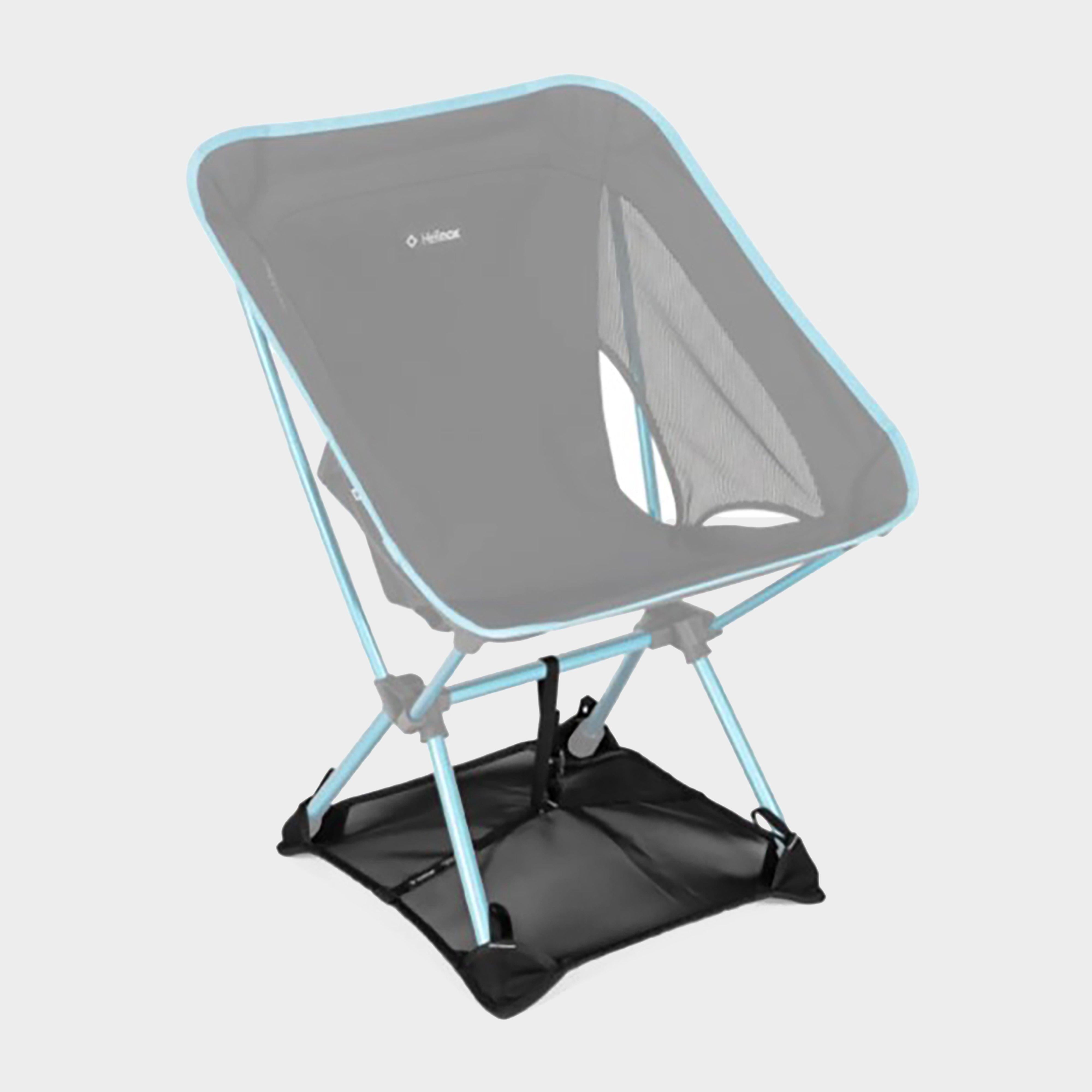 Chair One (re) Ground Sheet