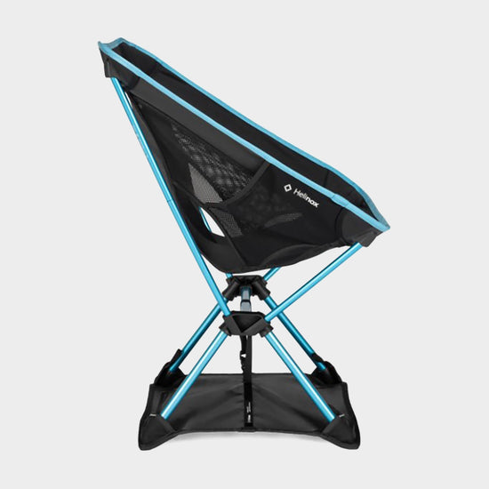 Ground Sheet Chair One (re)