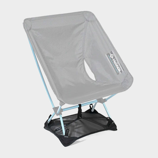 Chair Zero Ground Sheet