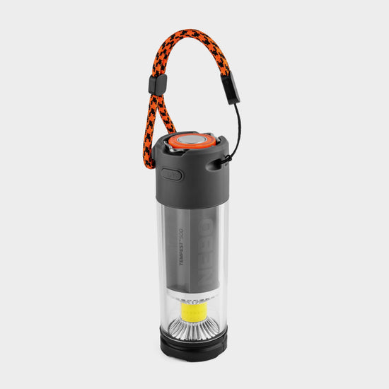 Tempest 500 Rechargeable Lantern
