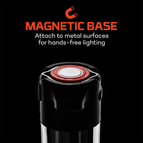 Tempest 500 Rechargeable Lantern