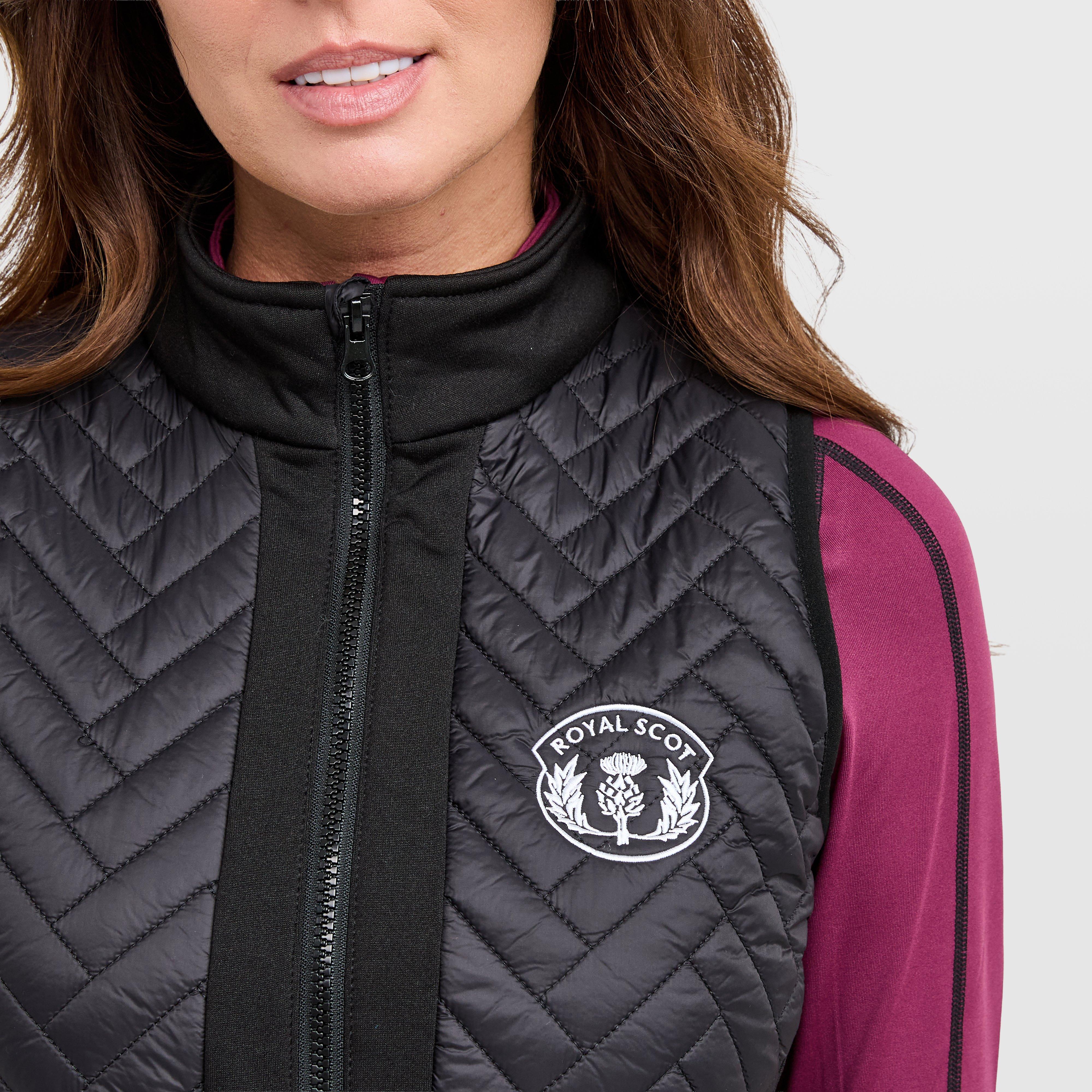 Women’s Kayley Hybrid Gilet