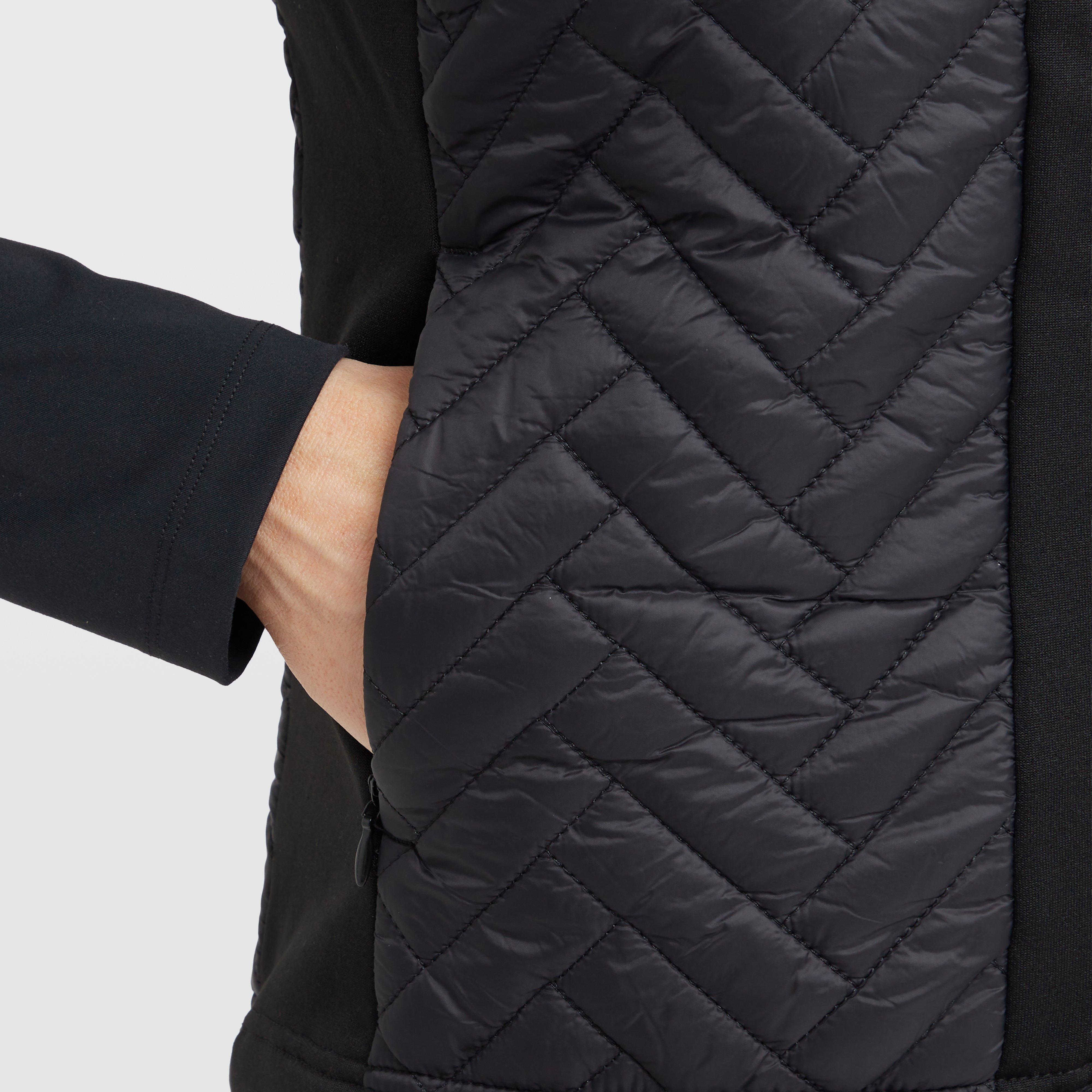 Women’s Kayley Hybrid Gilet