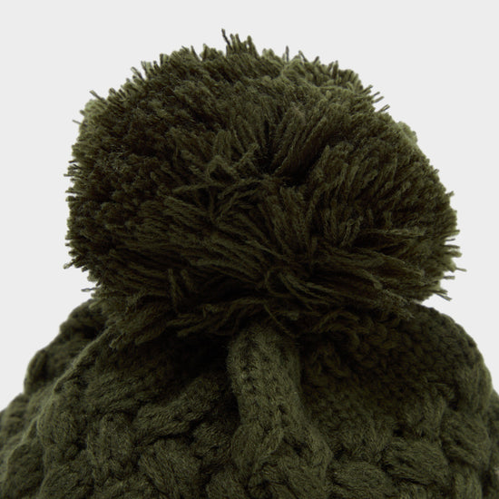 Women’s Amanda Bobble Hat