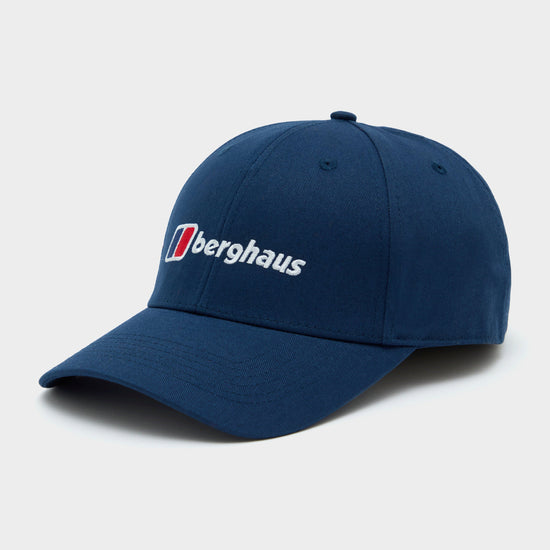Unisex Logo Recognition Cap