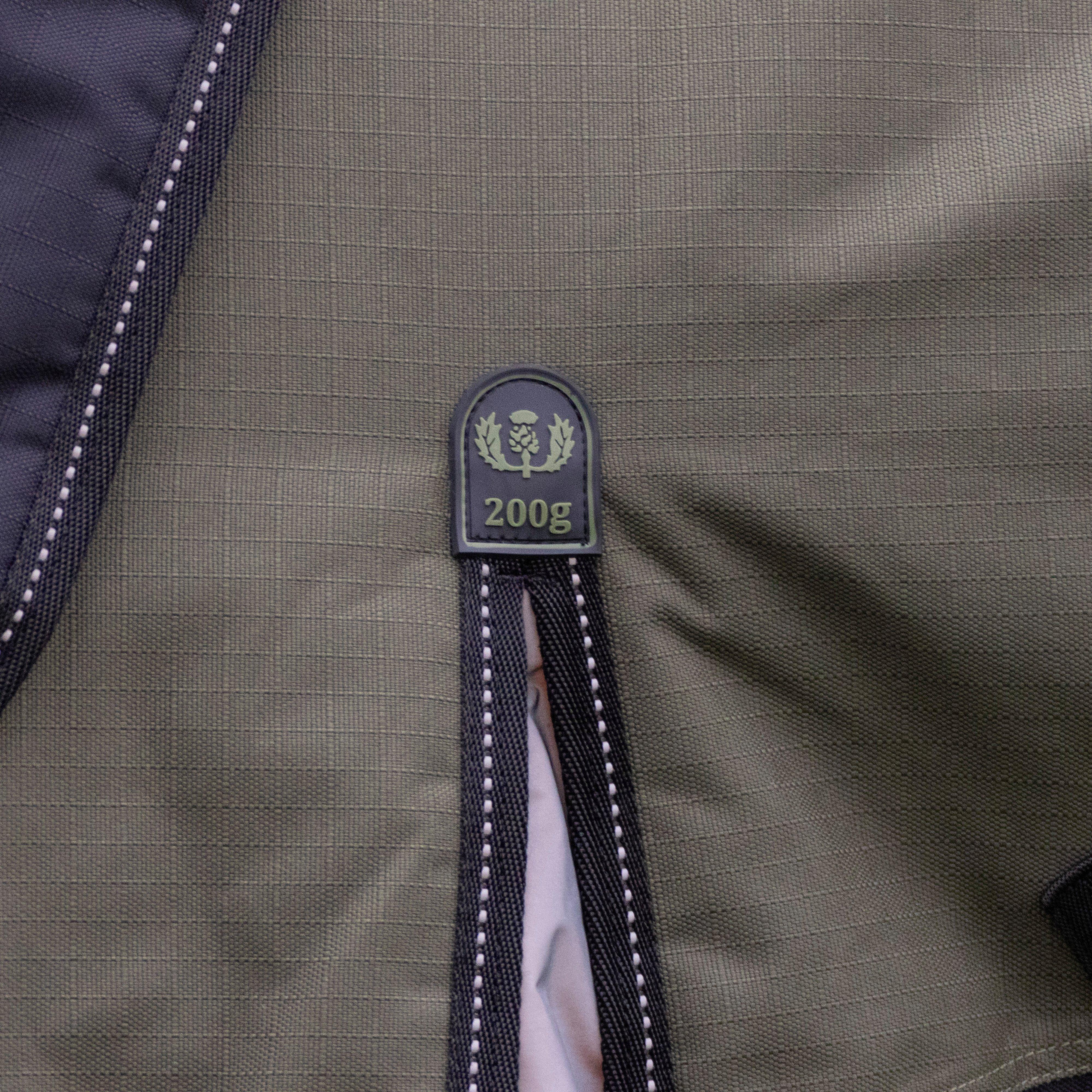 Pro 200g Turnout Rug