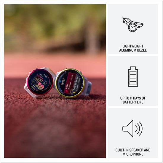 Forerunner® 570 GPS Watch 47mm