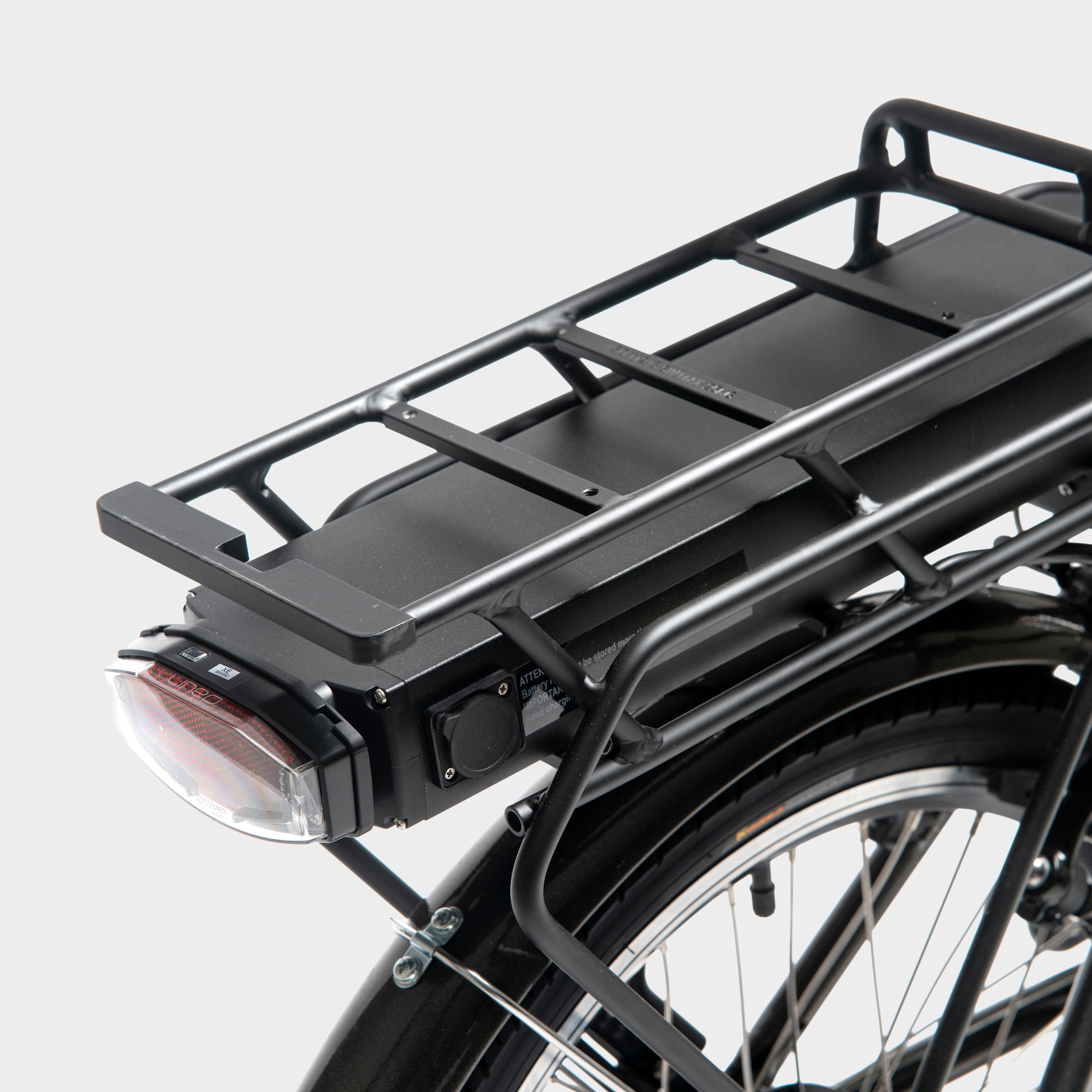 Electric Folding Bike