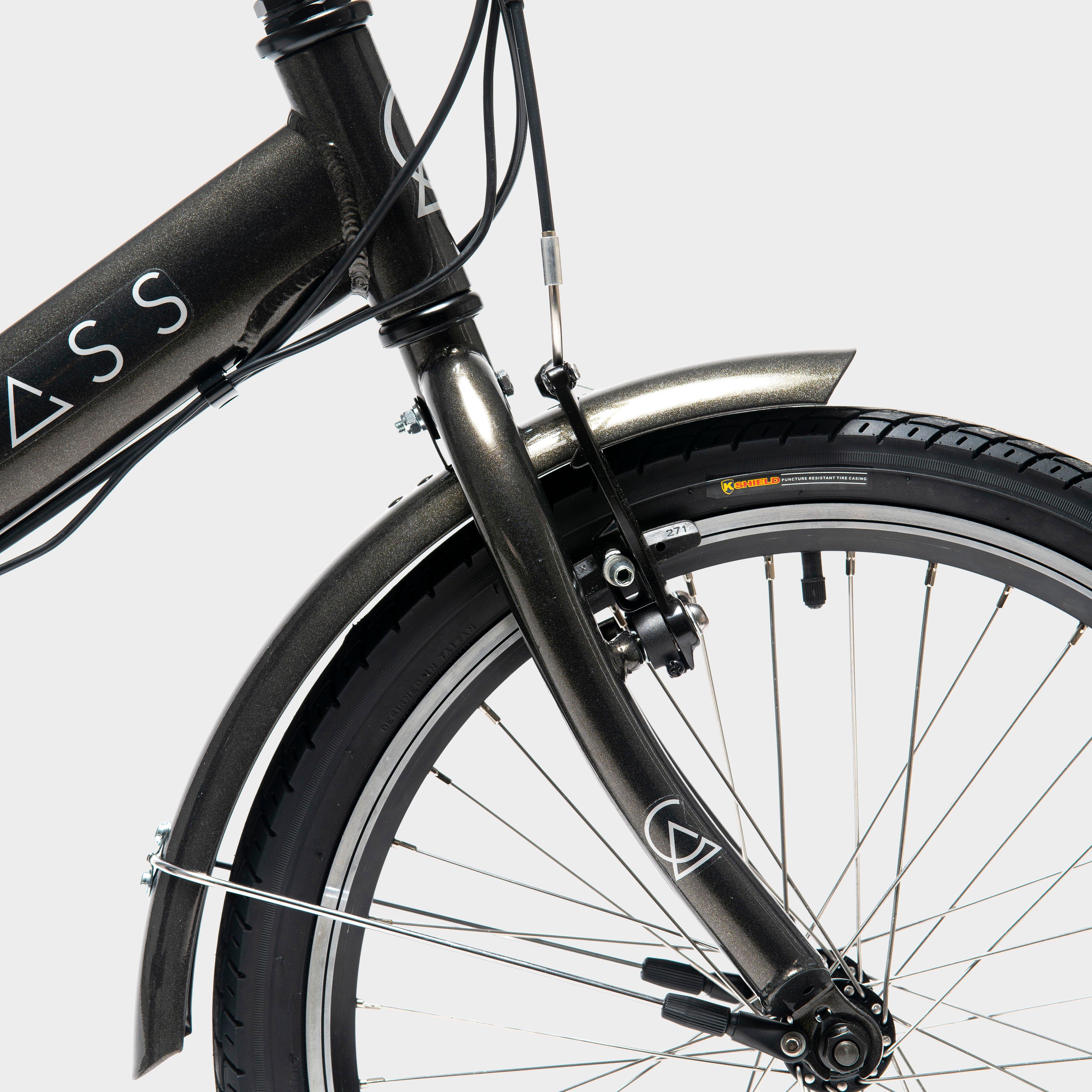 Electric Folding Bike