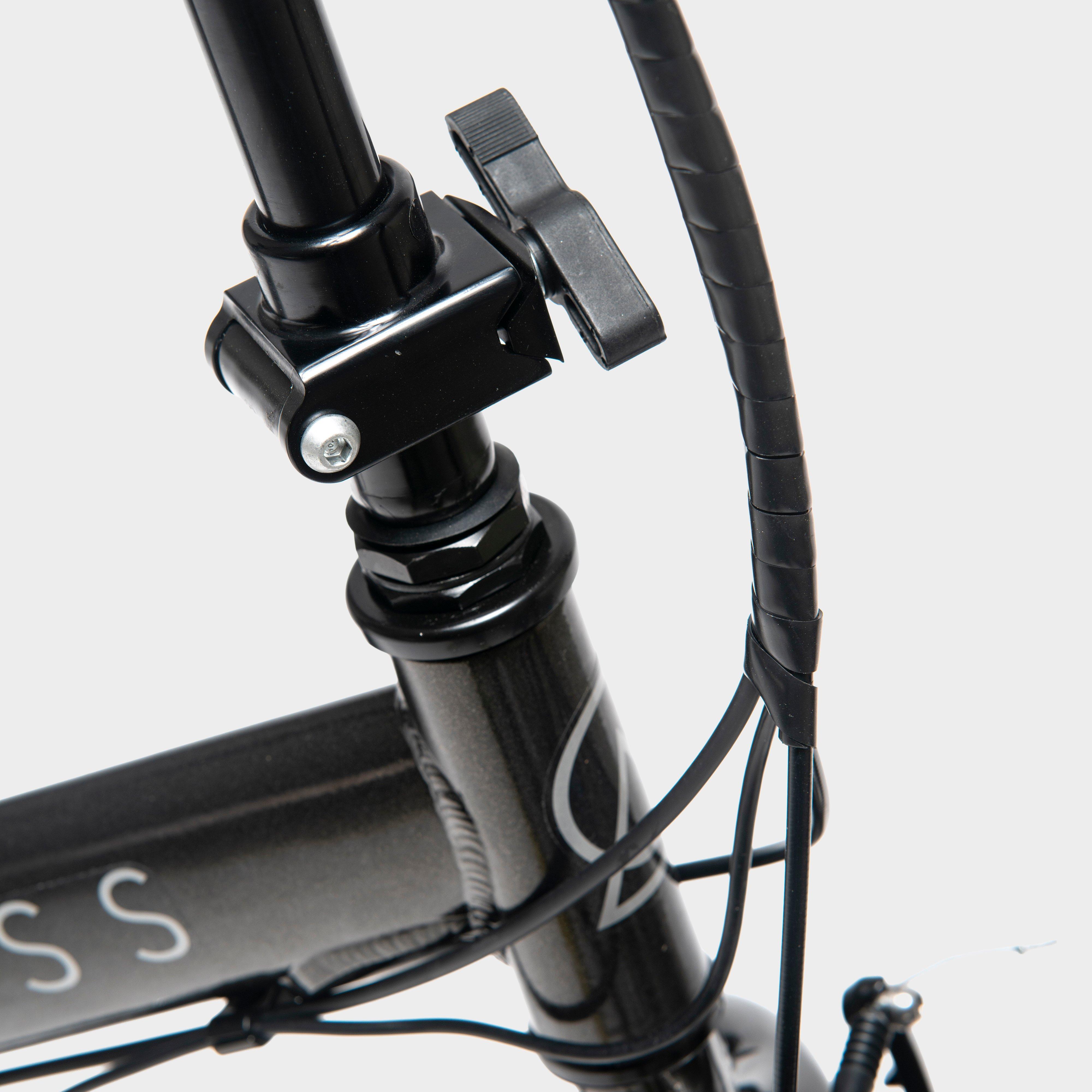 Electric Folding Bike