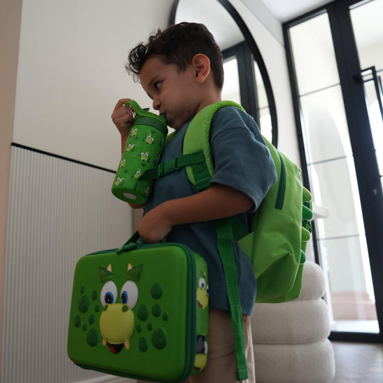 Kids' My Little Thermo Bottle