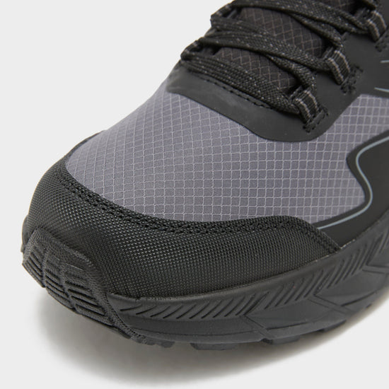 Men’s Force Waterproof Walking Shoes