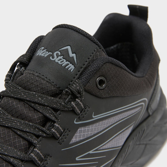 Men’s Force Waterproof Walking Shoes