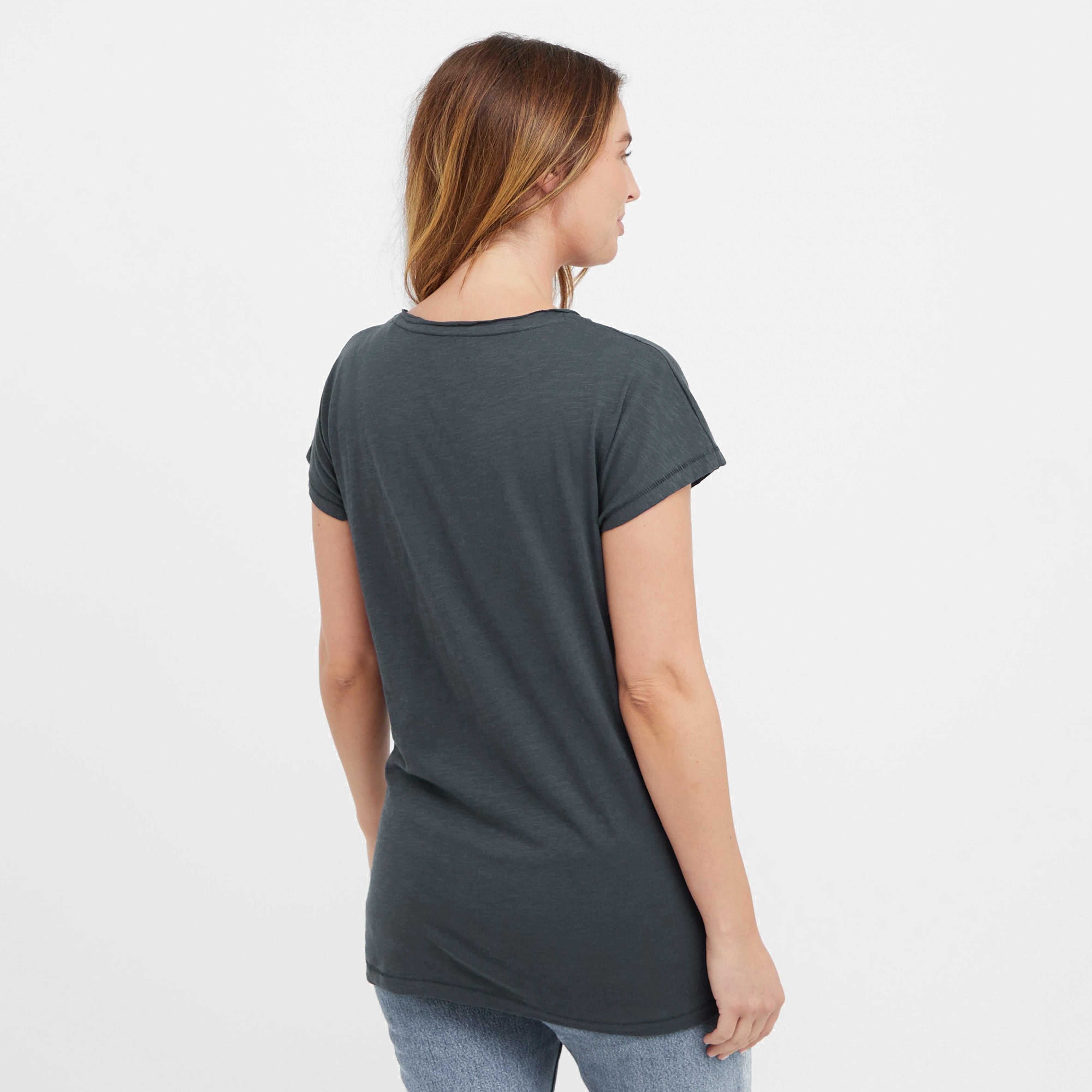 Women’s Lead The Way Graphic T-Shirt