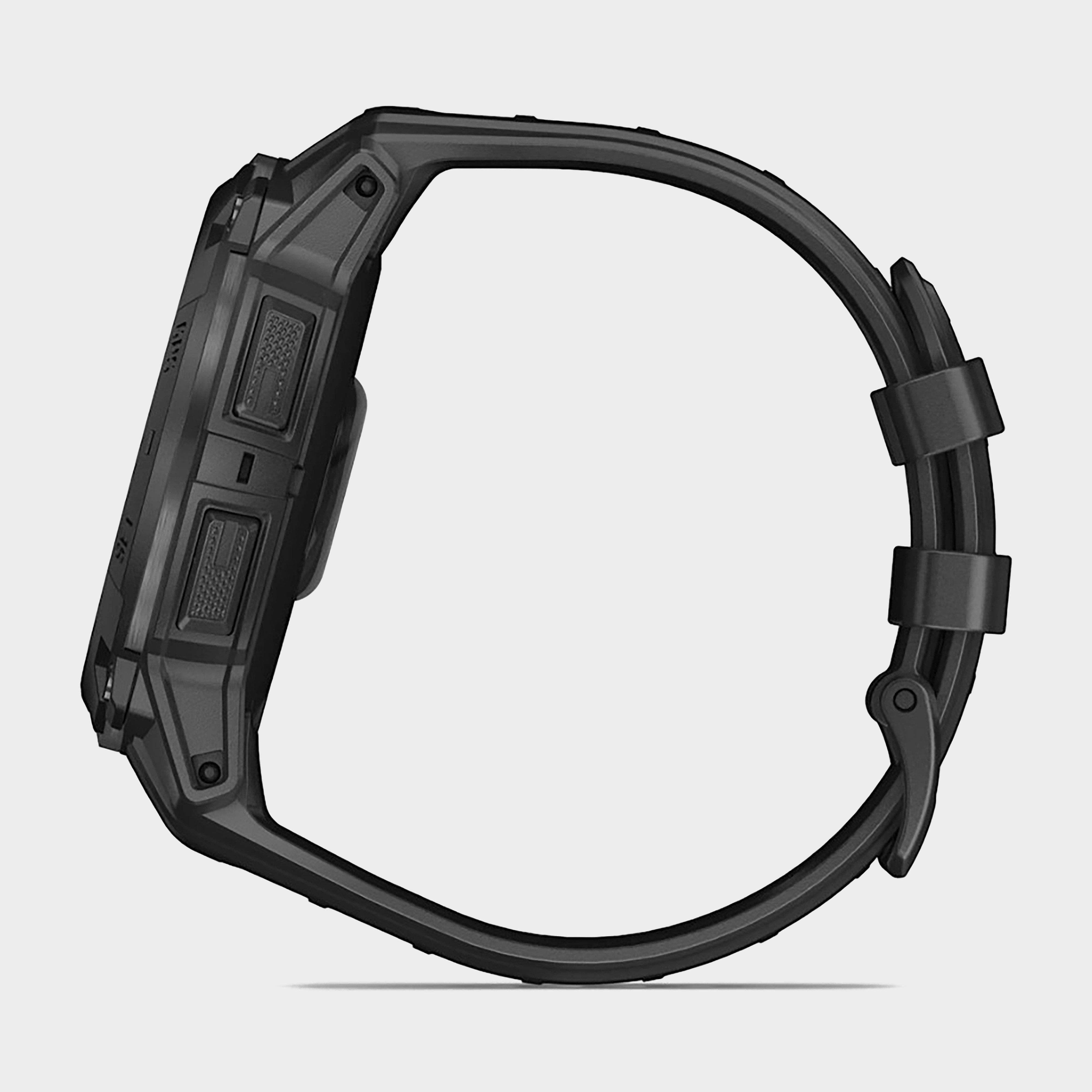 Instinct® 3 Solar 50mm Tactical Edition Multi-Sport Smartwatch