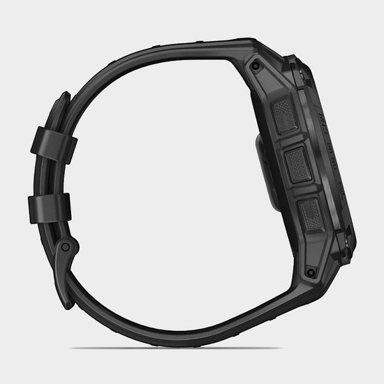 Instinct® 3 50mm AMOLED Tactical Edition Multi-Sport Smartwatch