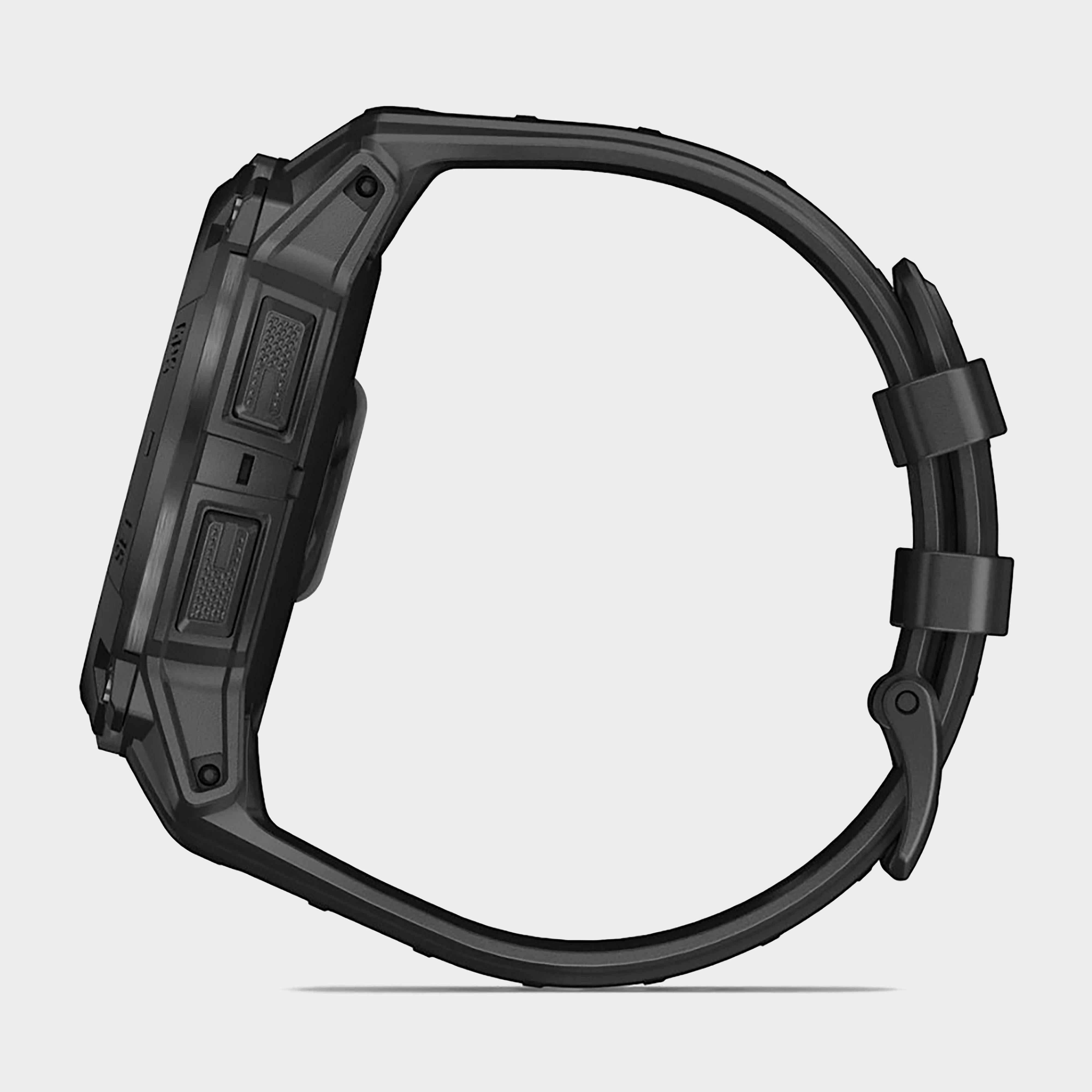 Instinct® 3 50mm AMOLED Tactical Edition Multi-Sport Smartwatch