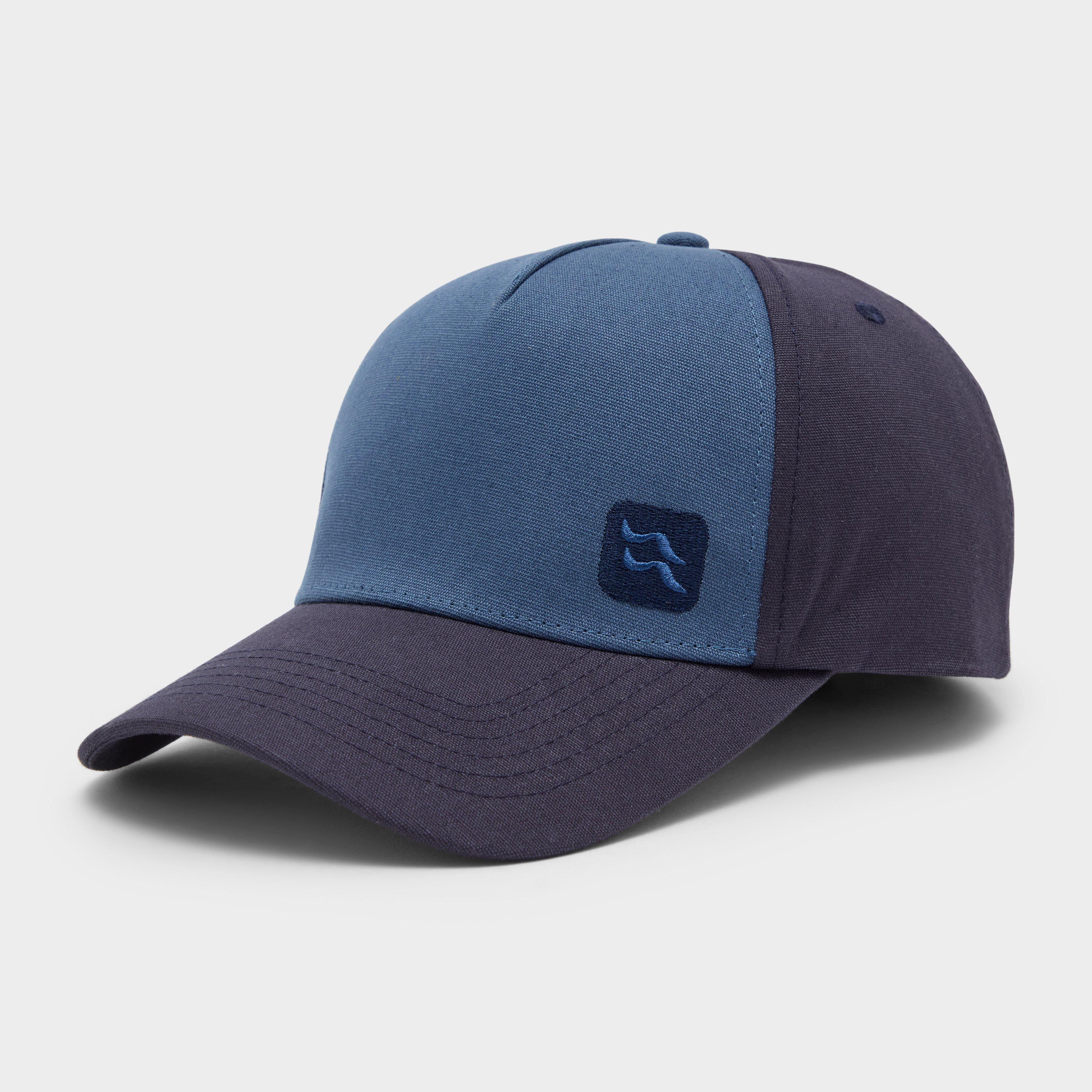 Unisex Calet Embroidery Cap