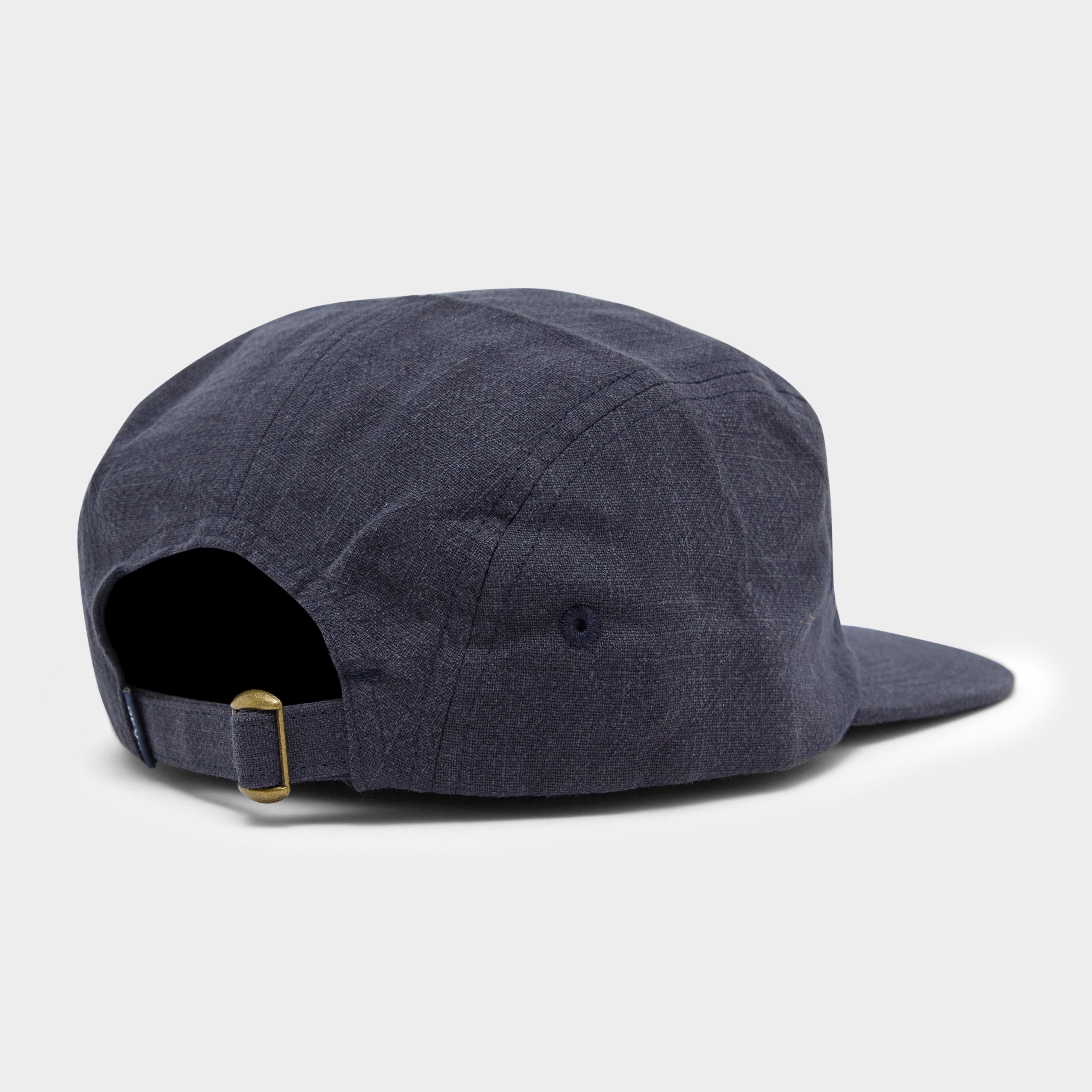 Obtuse 5 Panel Cap