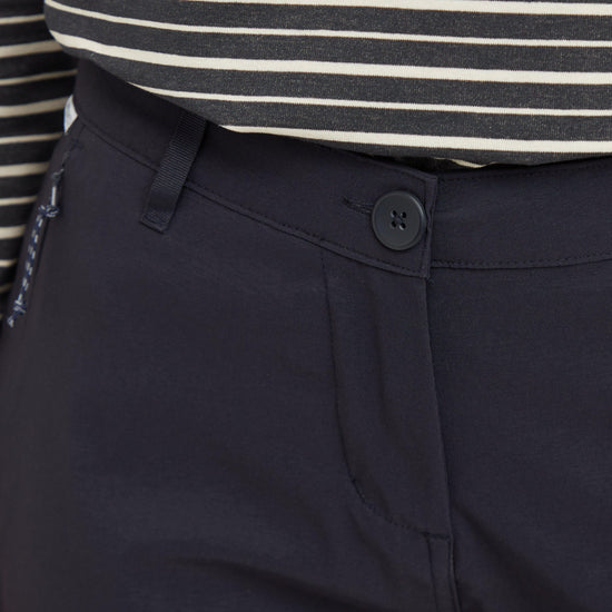 Women's Kiwi Pro II Crop Trousers