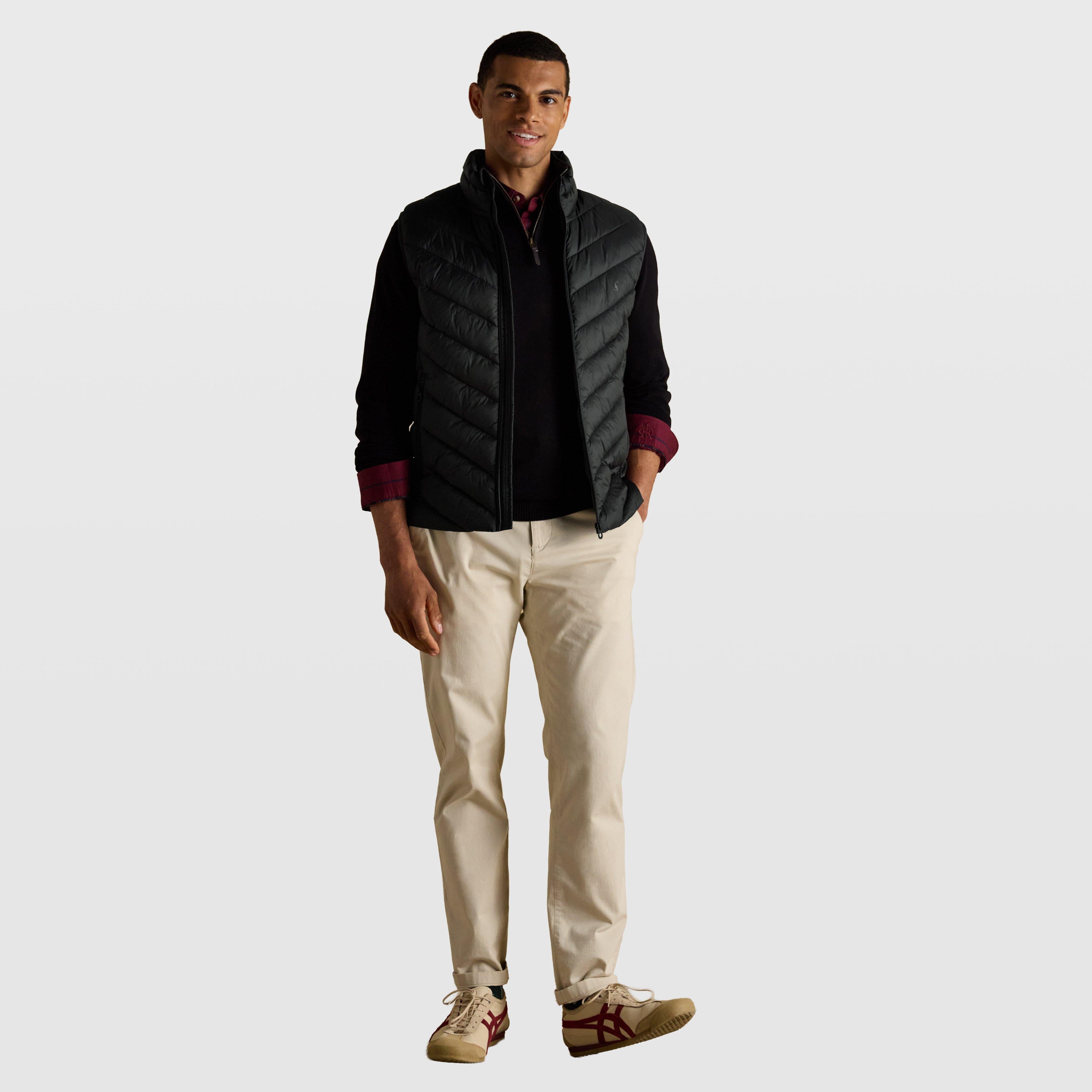 Men's Garrett Gilet