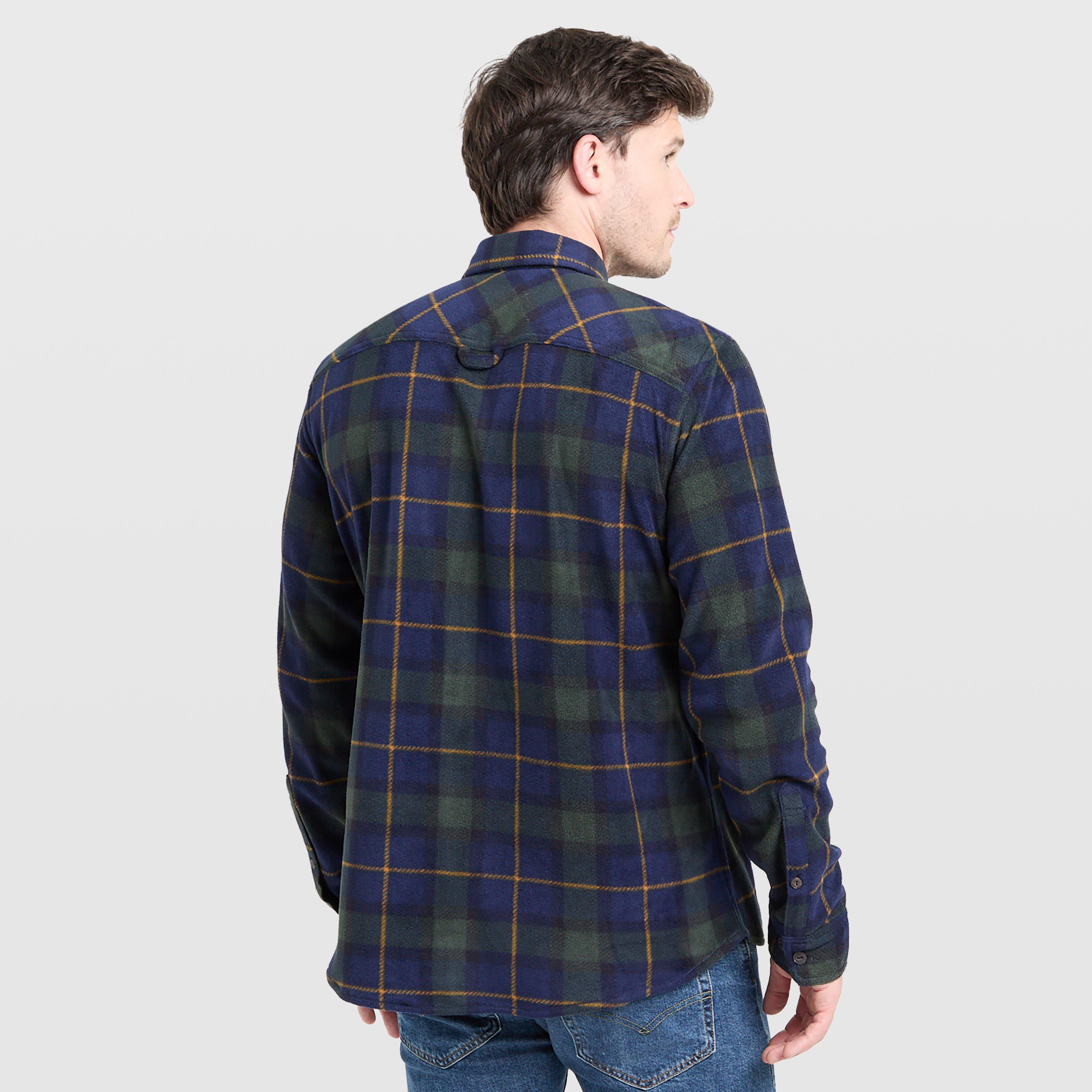 Men's Fleece Shirt