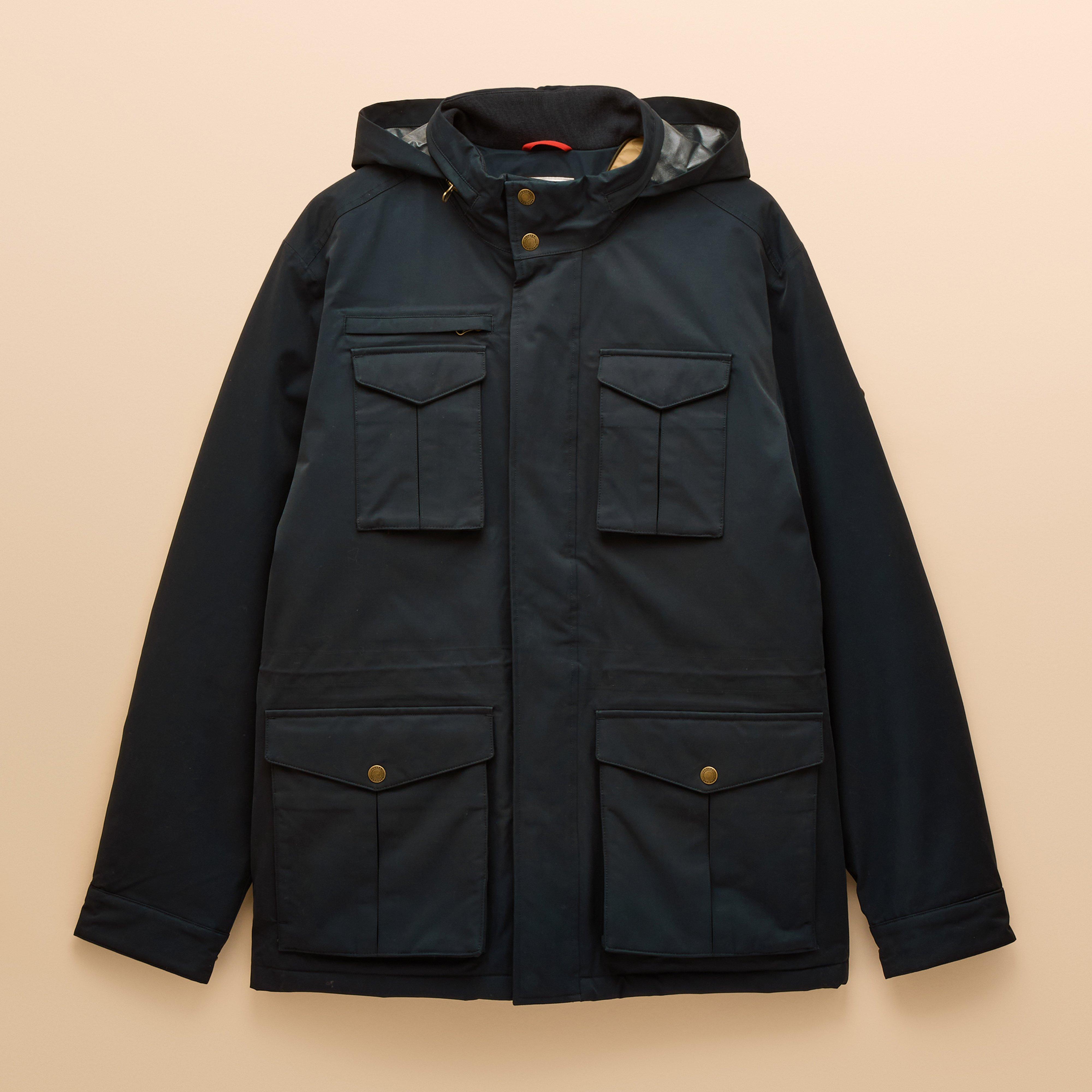 Men's Beckett Field Coat