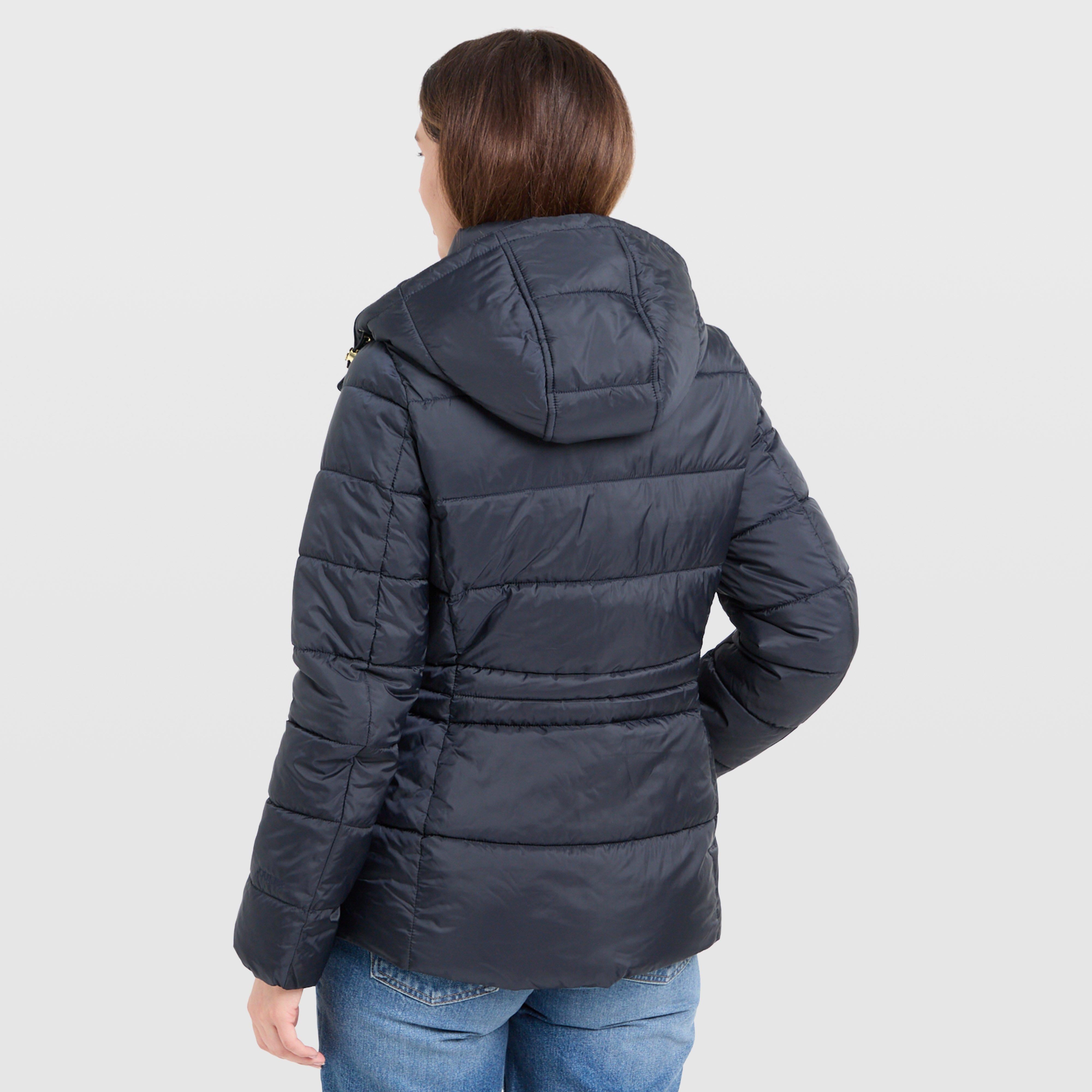 Women's Hadlow Showerproof Padded Jacket