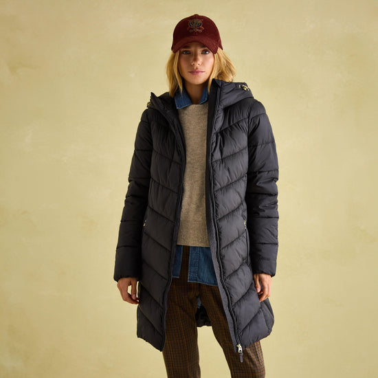 Women's Moorsdale Coat