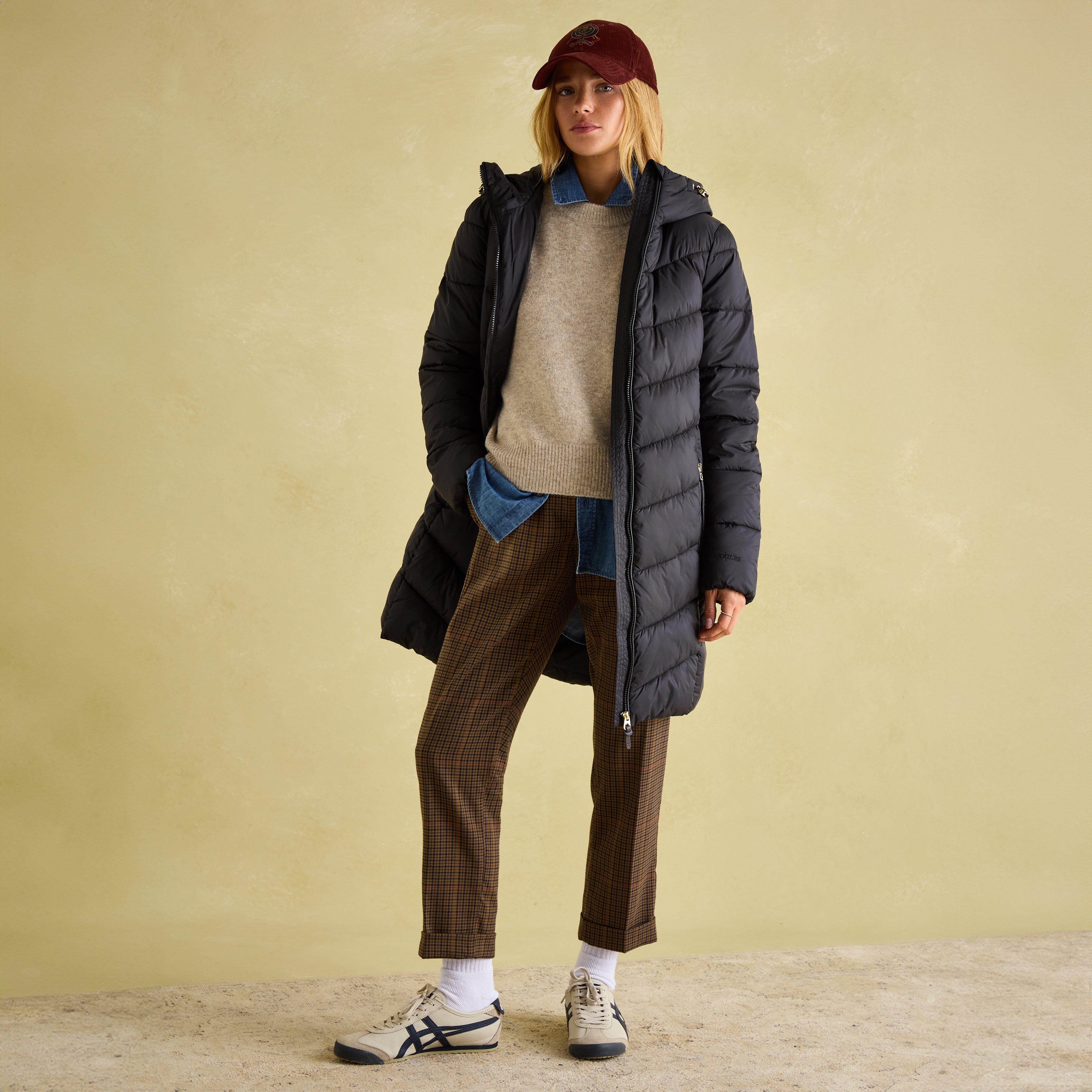Women's Moorsdale Coat