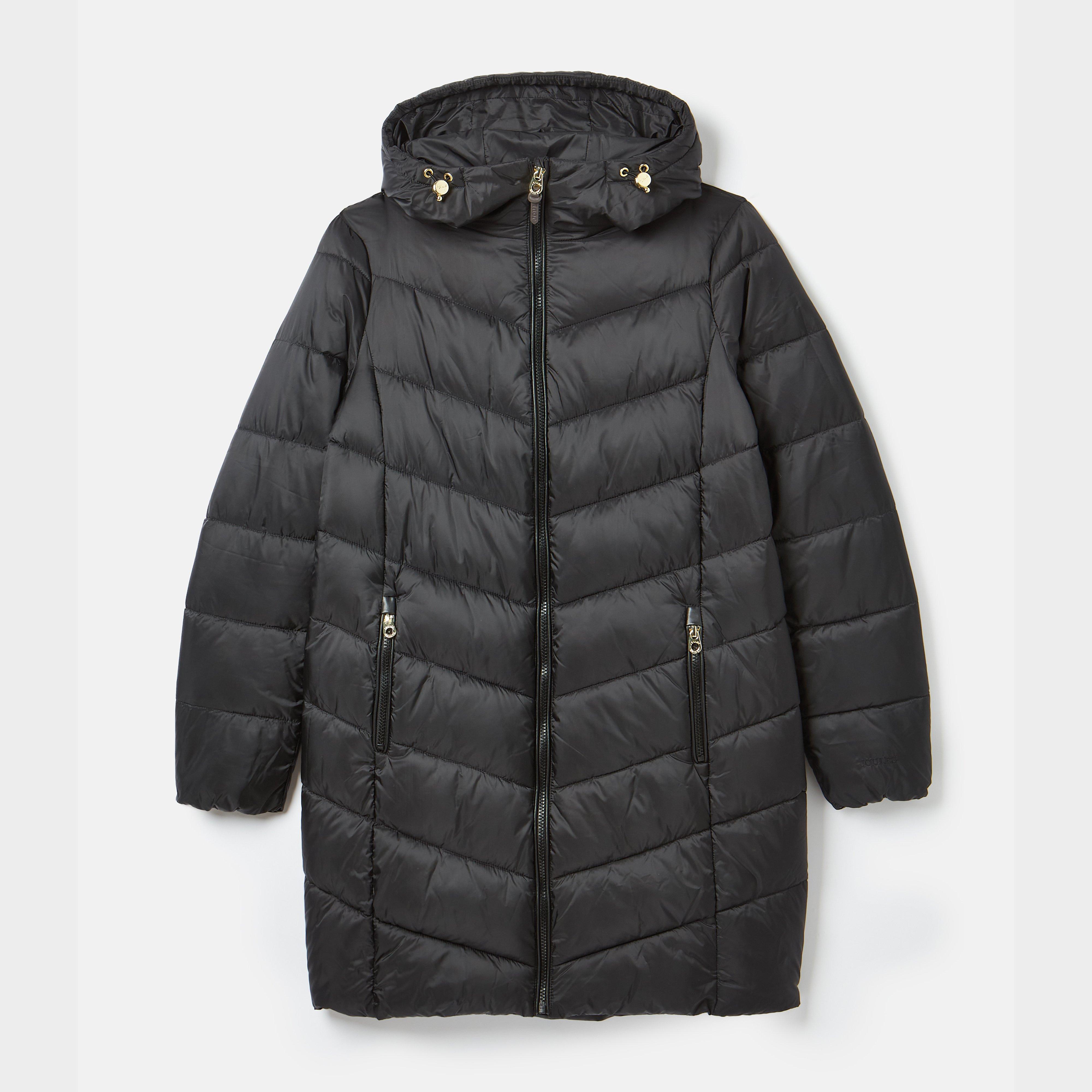 Women's Moorsdale Coat