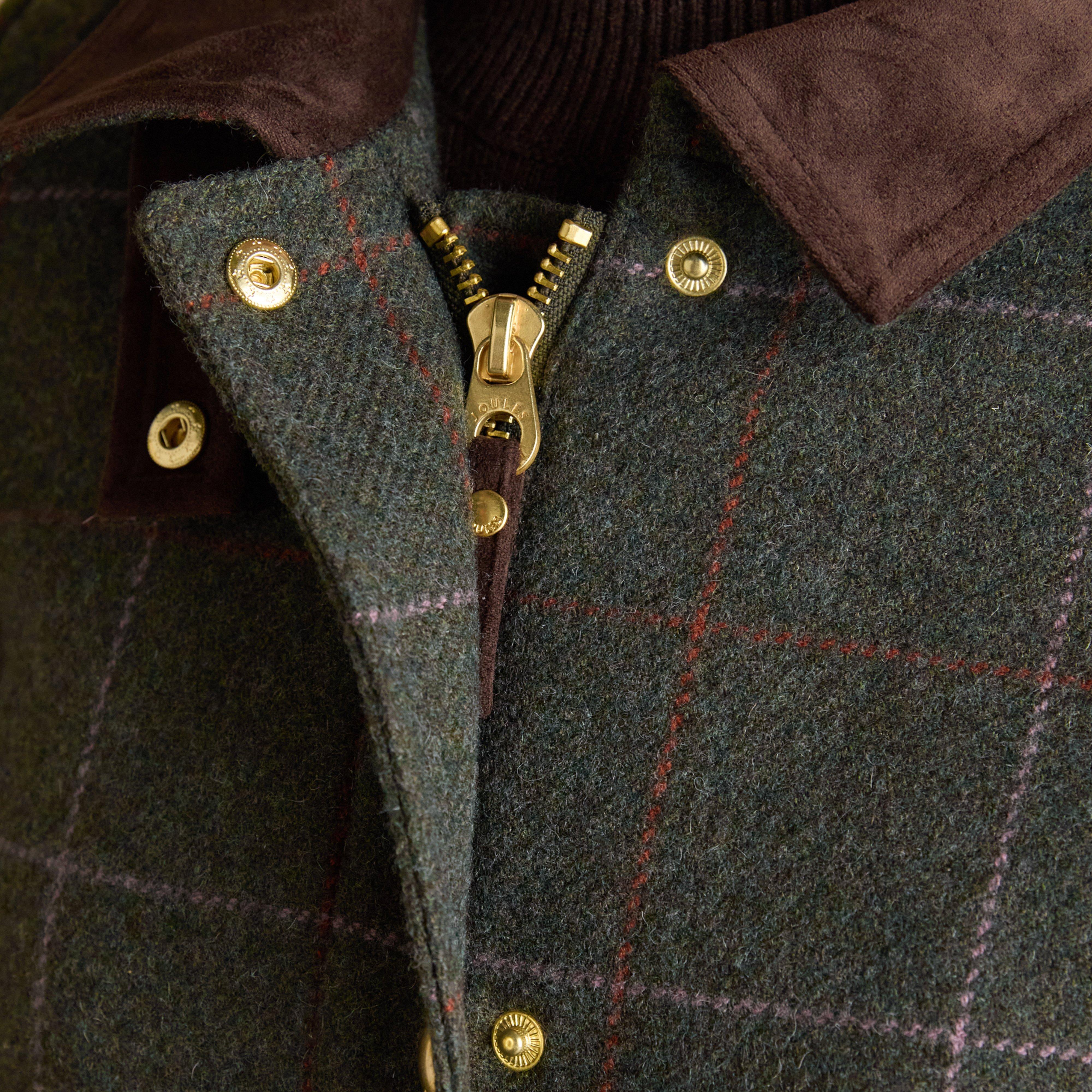 Women's Classic Tweed Fieldcoat