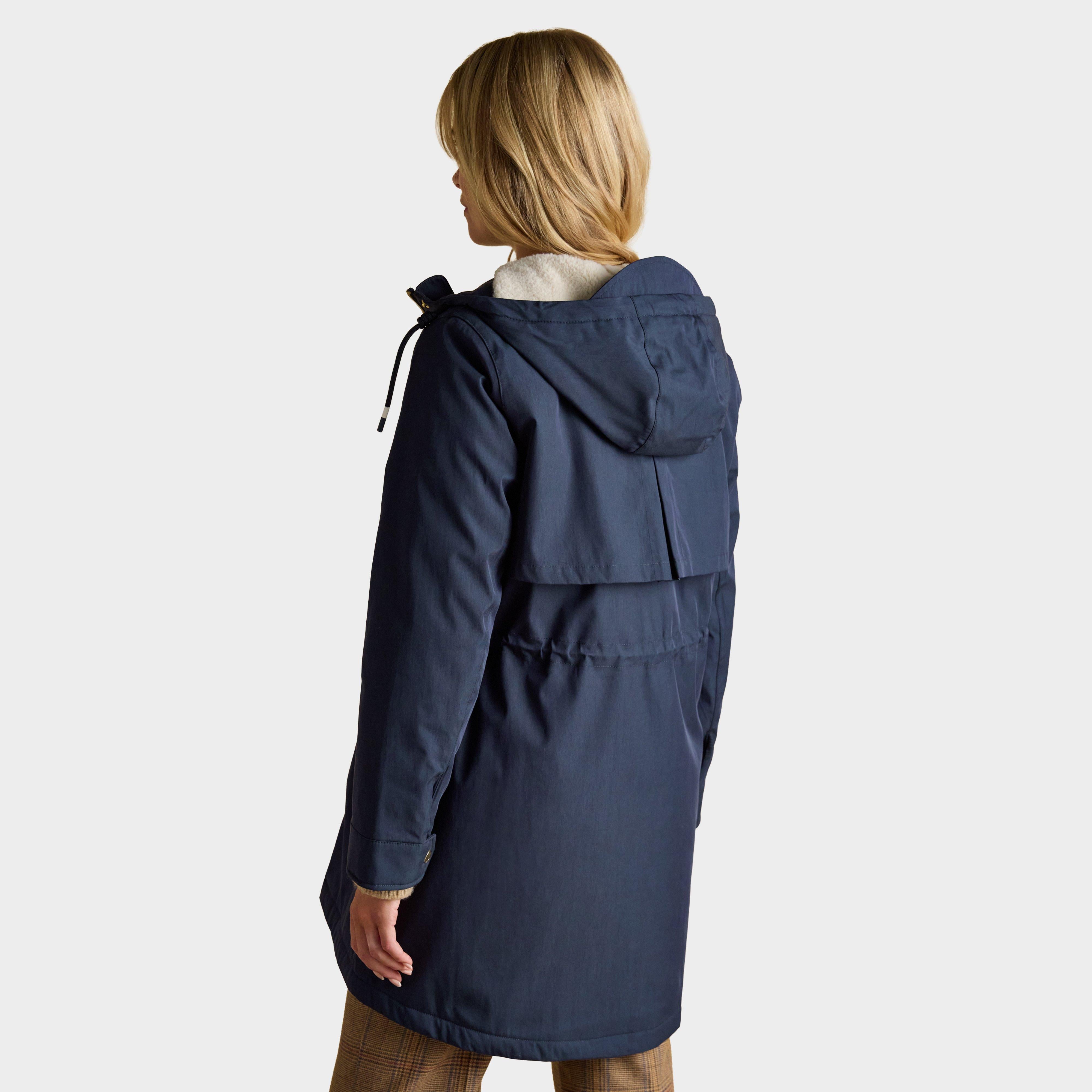 Women's Portwell Coat