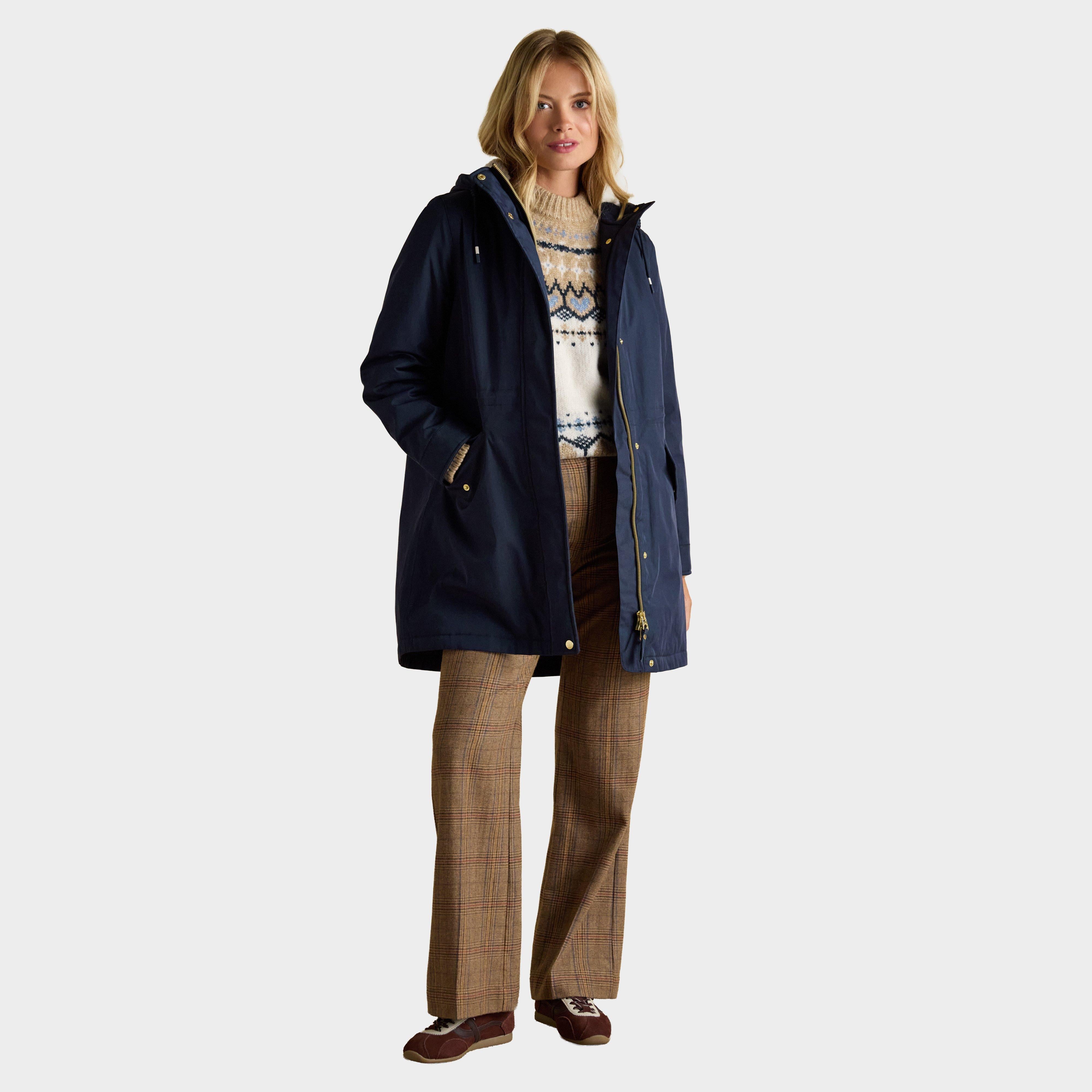 Women's Portwell Coat