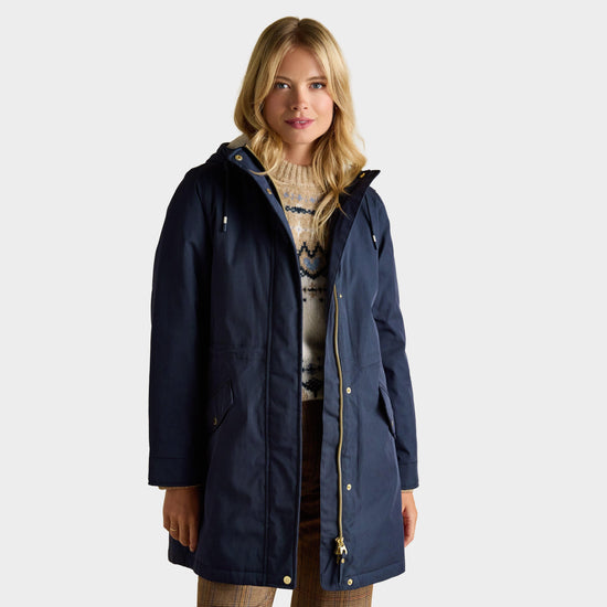 Women's Portwell Coat