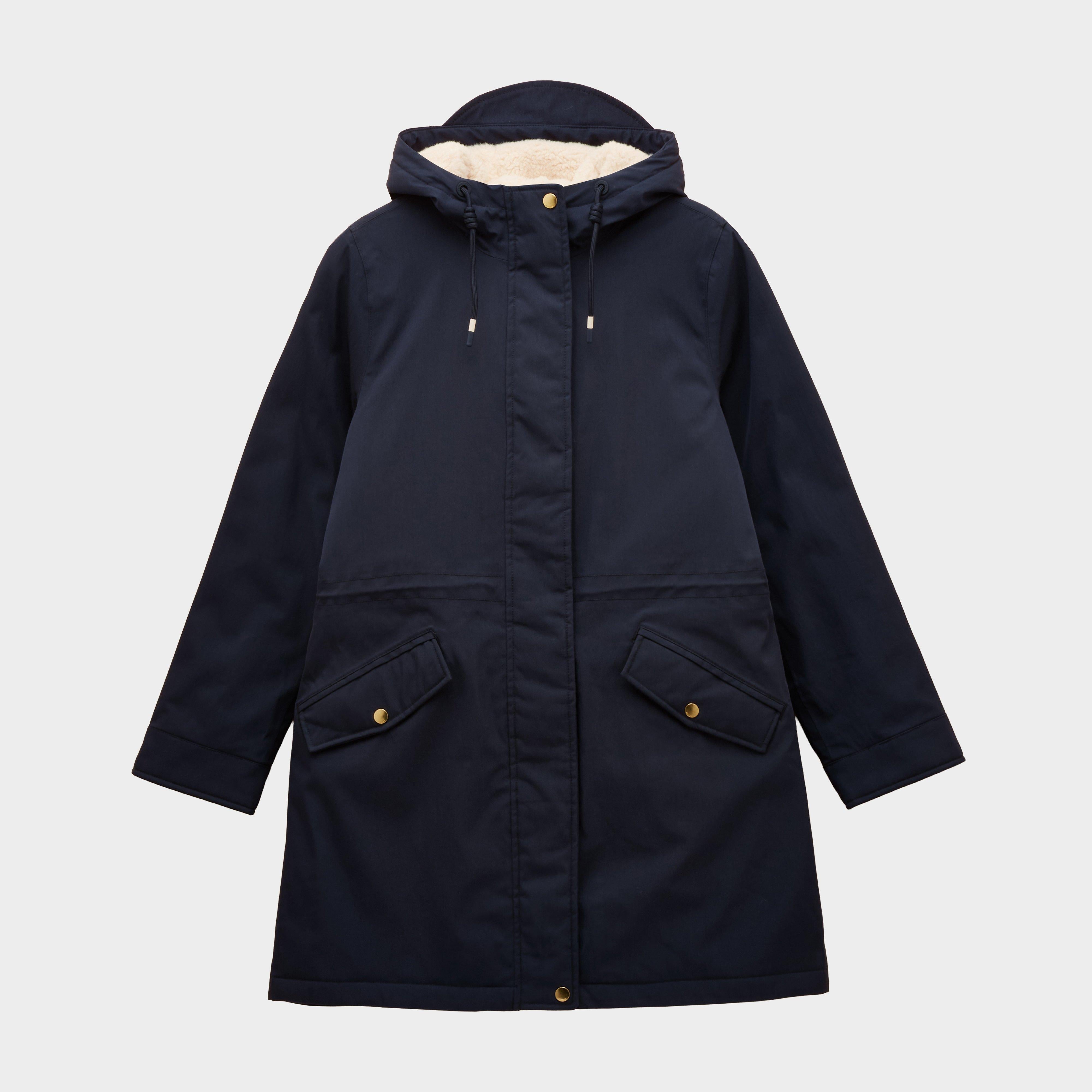 Women's Portwell Coat