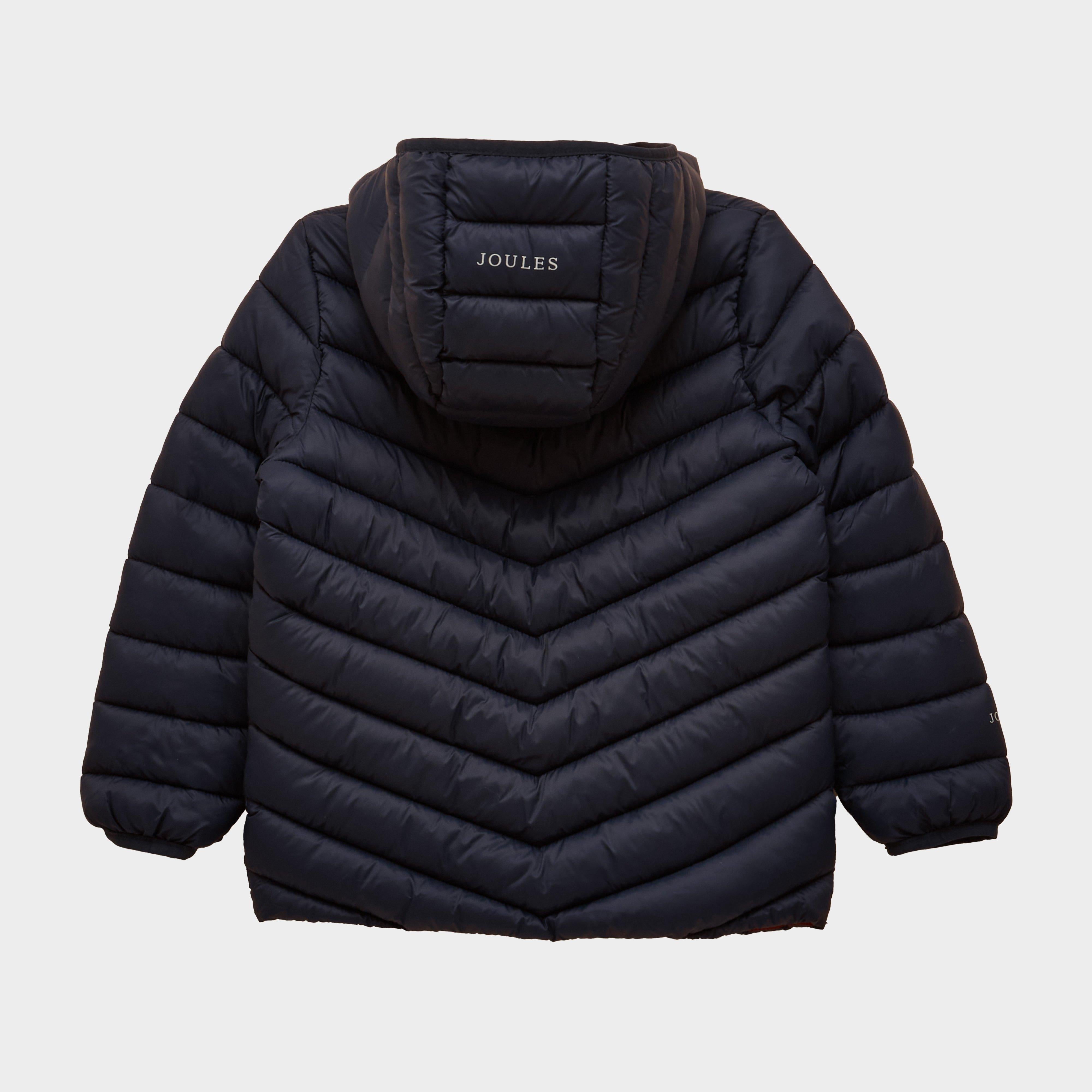 Kids' Cairn Showerproof Padded Coat