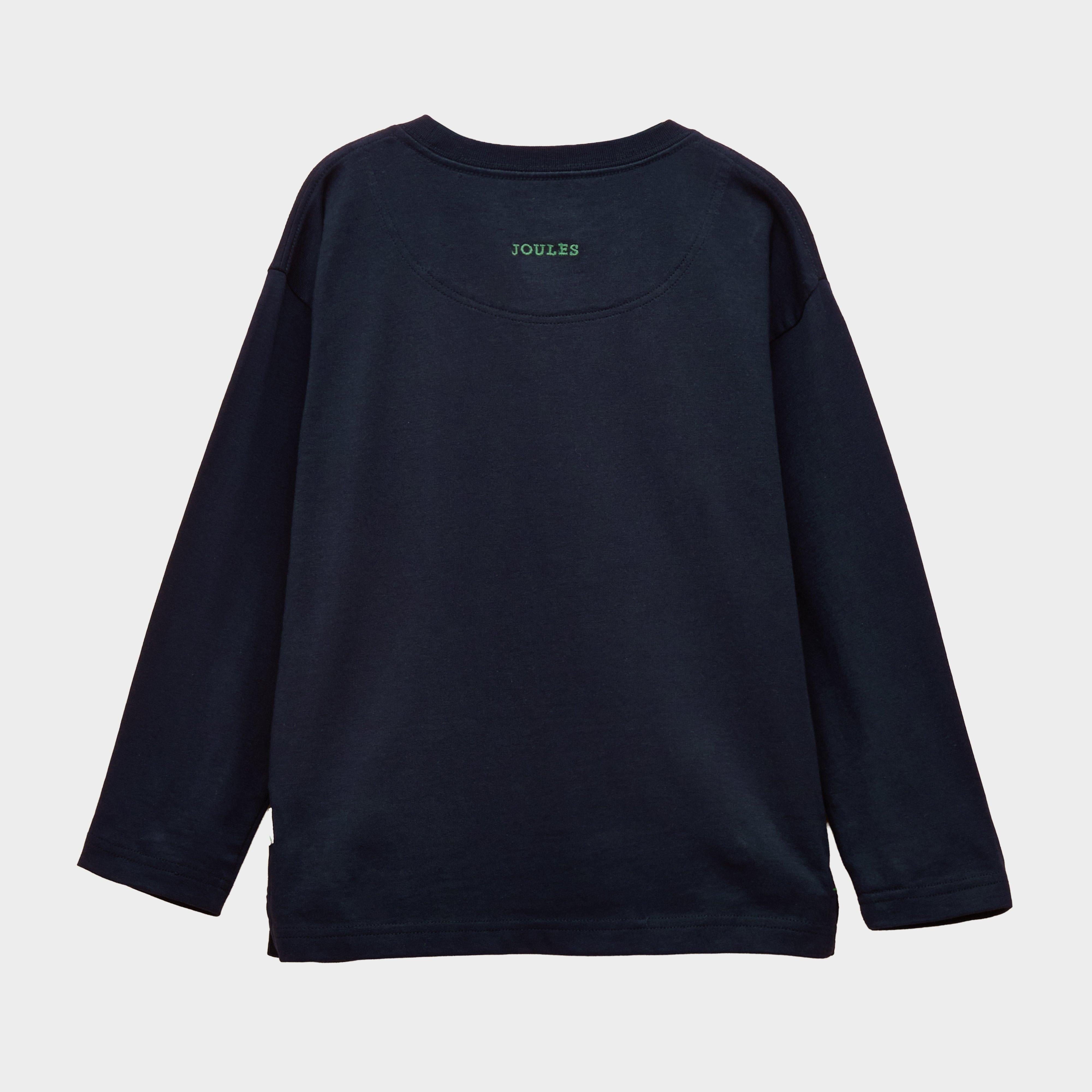 Childs Jack Long Sleeve Top 3 - 6
