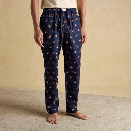 Men's Dozer Pyjama Bottoms