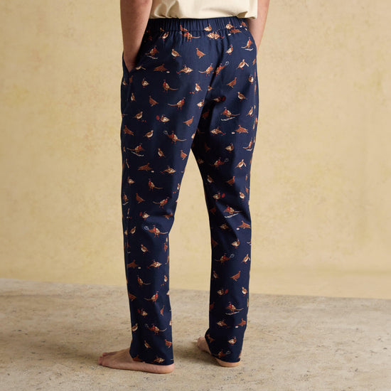 Men's Dozer Pyjama Bottoms
