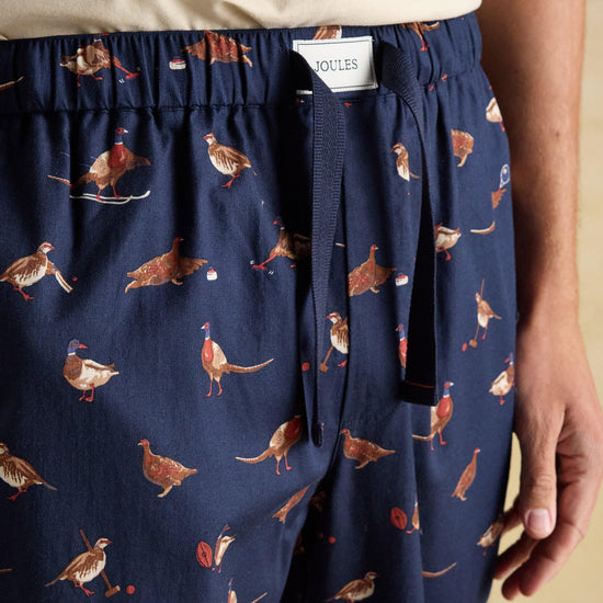 Men's Dozer Pyjama Bottoms