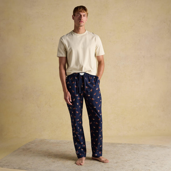 Men's Dozer Pyjama Bottoms