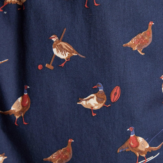 Men's Dozer Pyjama Bottoms