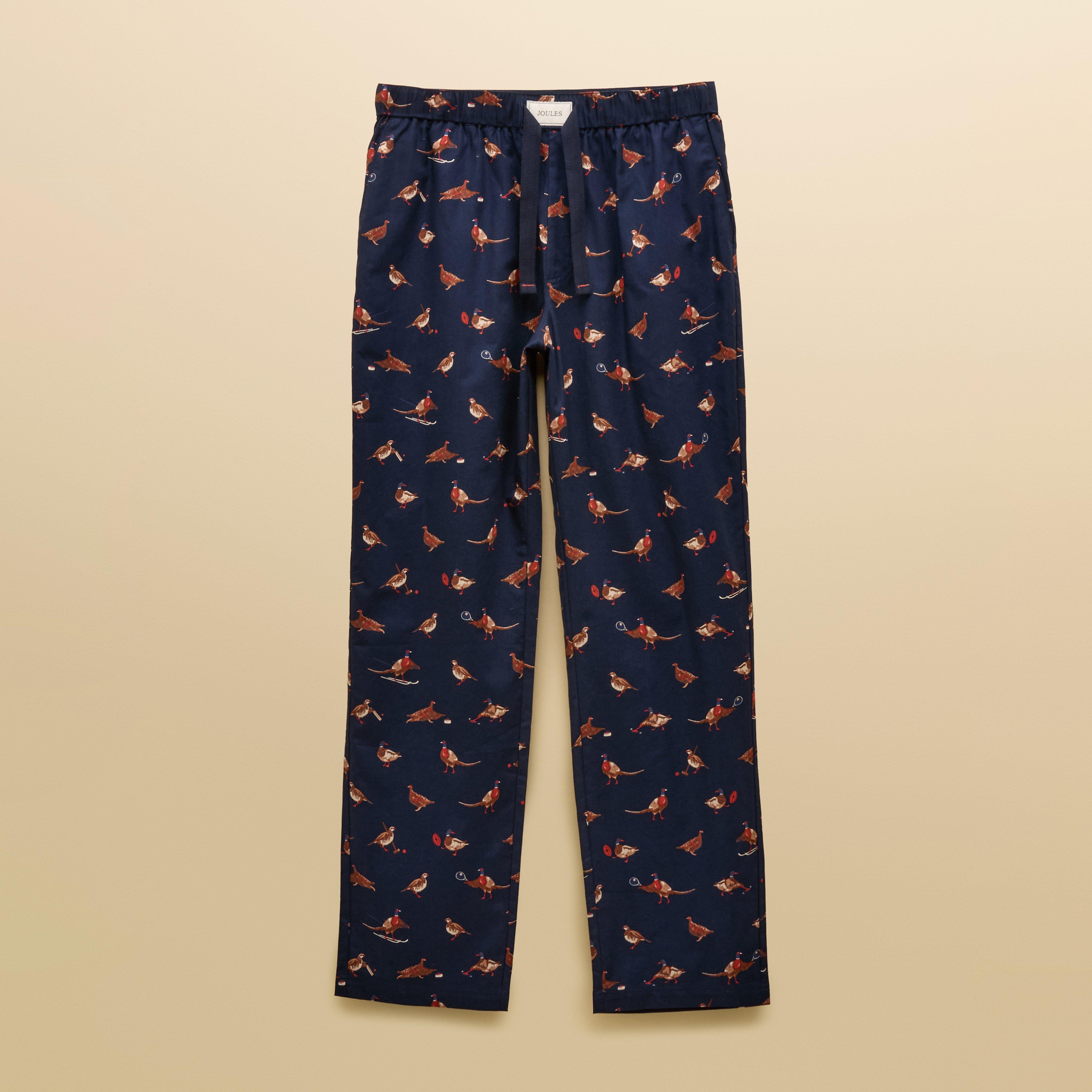 Men's Dozer Pyjama Bottoms