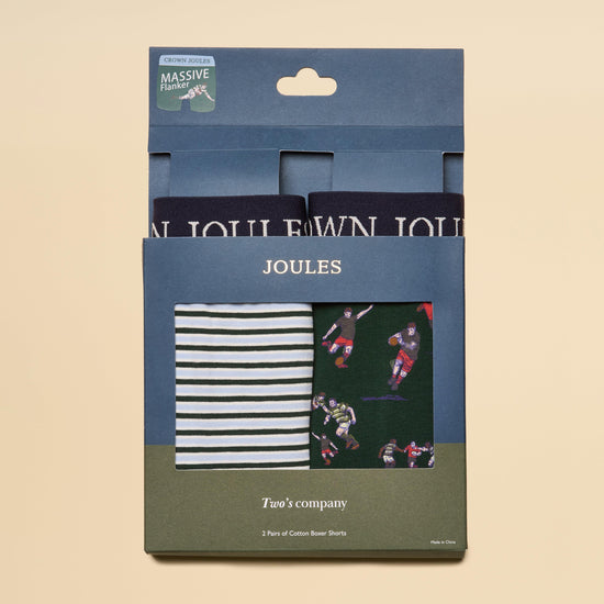Men's Crown Joules