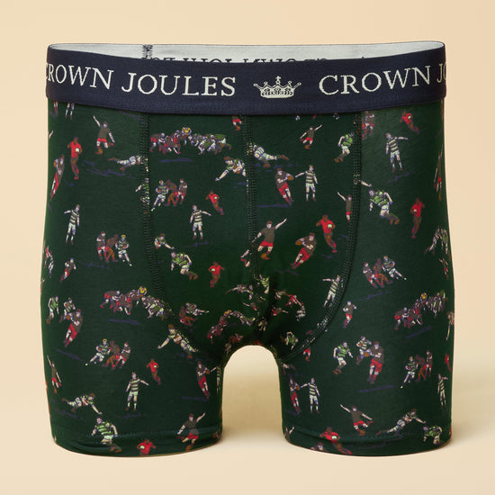 Men's Crown Joules