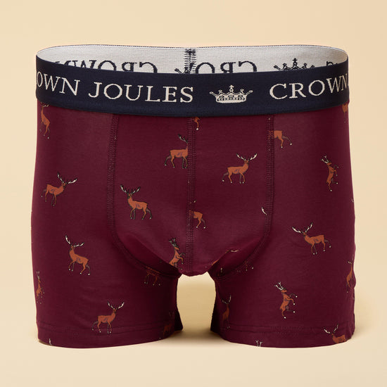 Men's Crown Joules