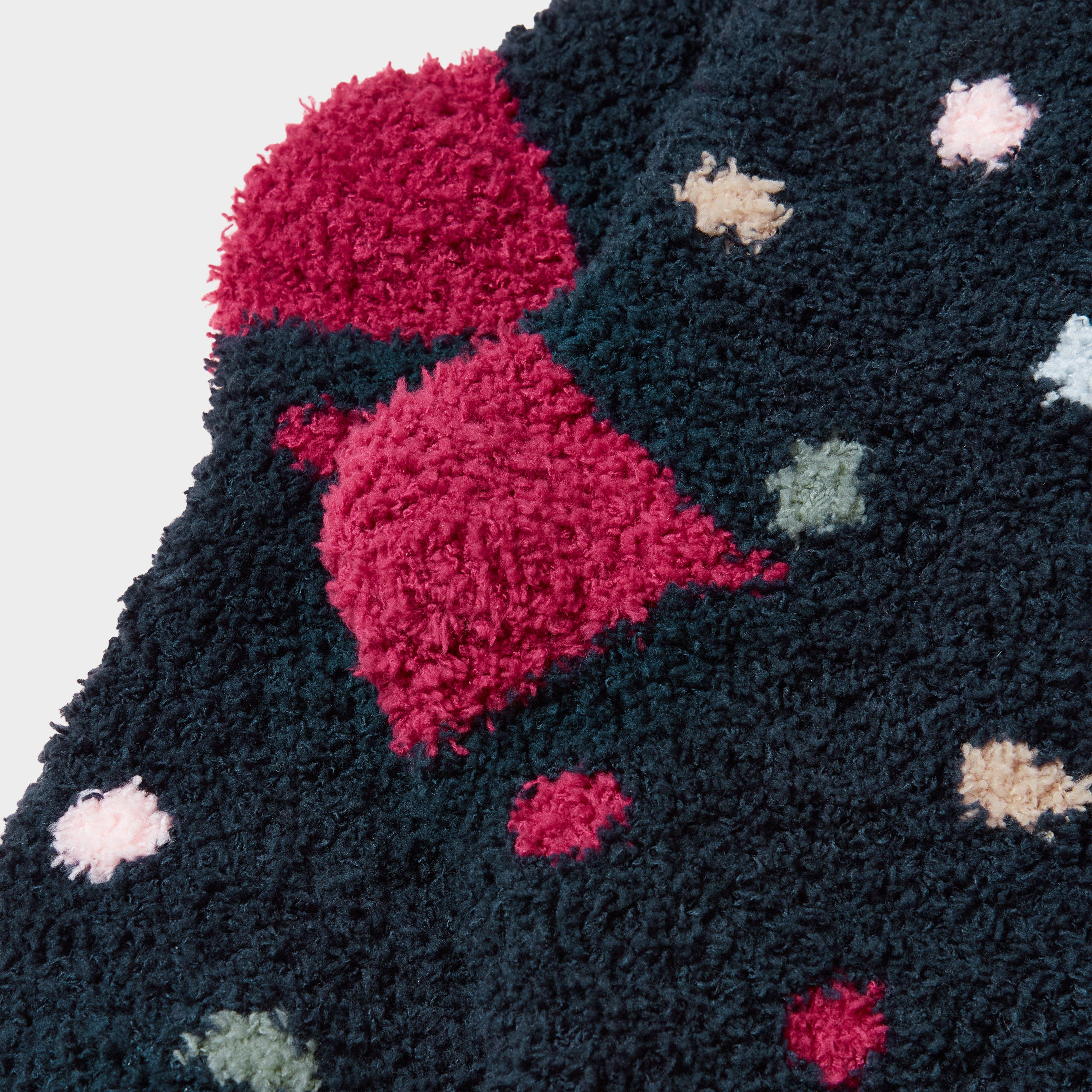 Women's Fluffy Sock